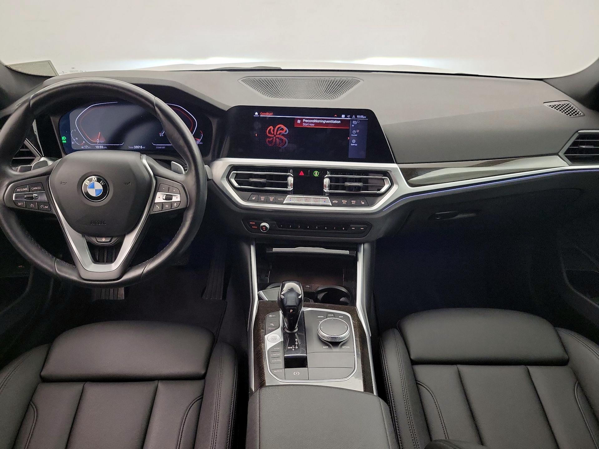 Thumbnail: 2020 BMW 3 Series - 9