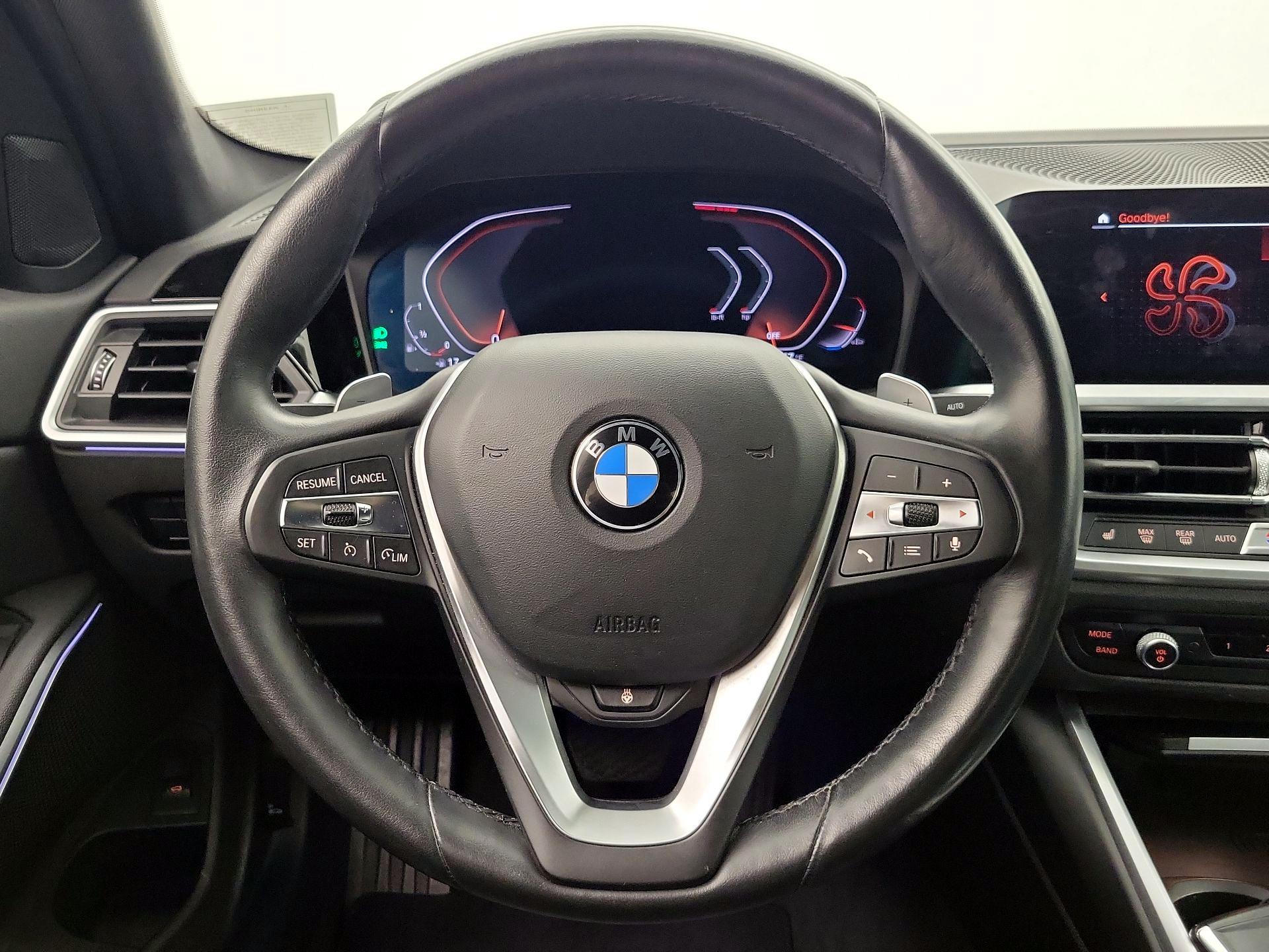 Thumbnail: 2020 BMW 3 Series - 10