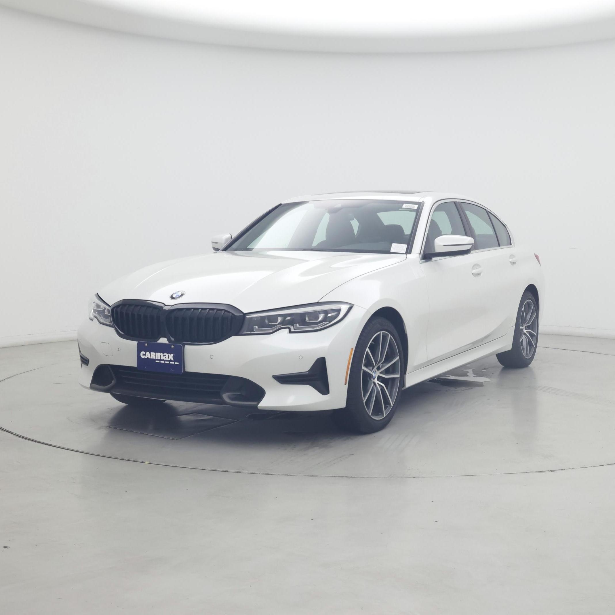 Thumbnail: 2020 BMW 3 Series - 4