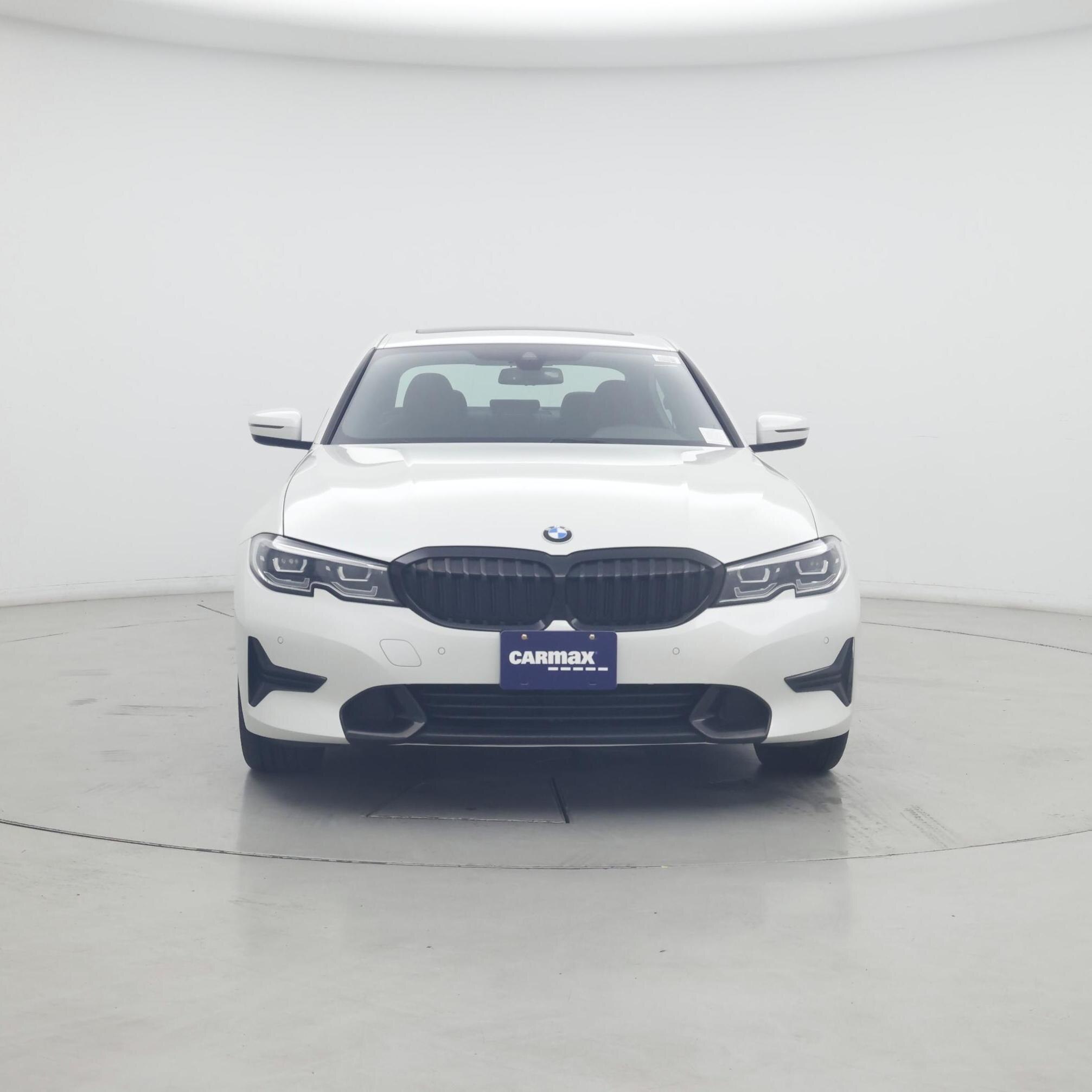 Thumbnail: 2020 BMW 3 Series - 5