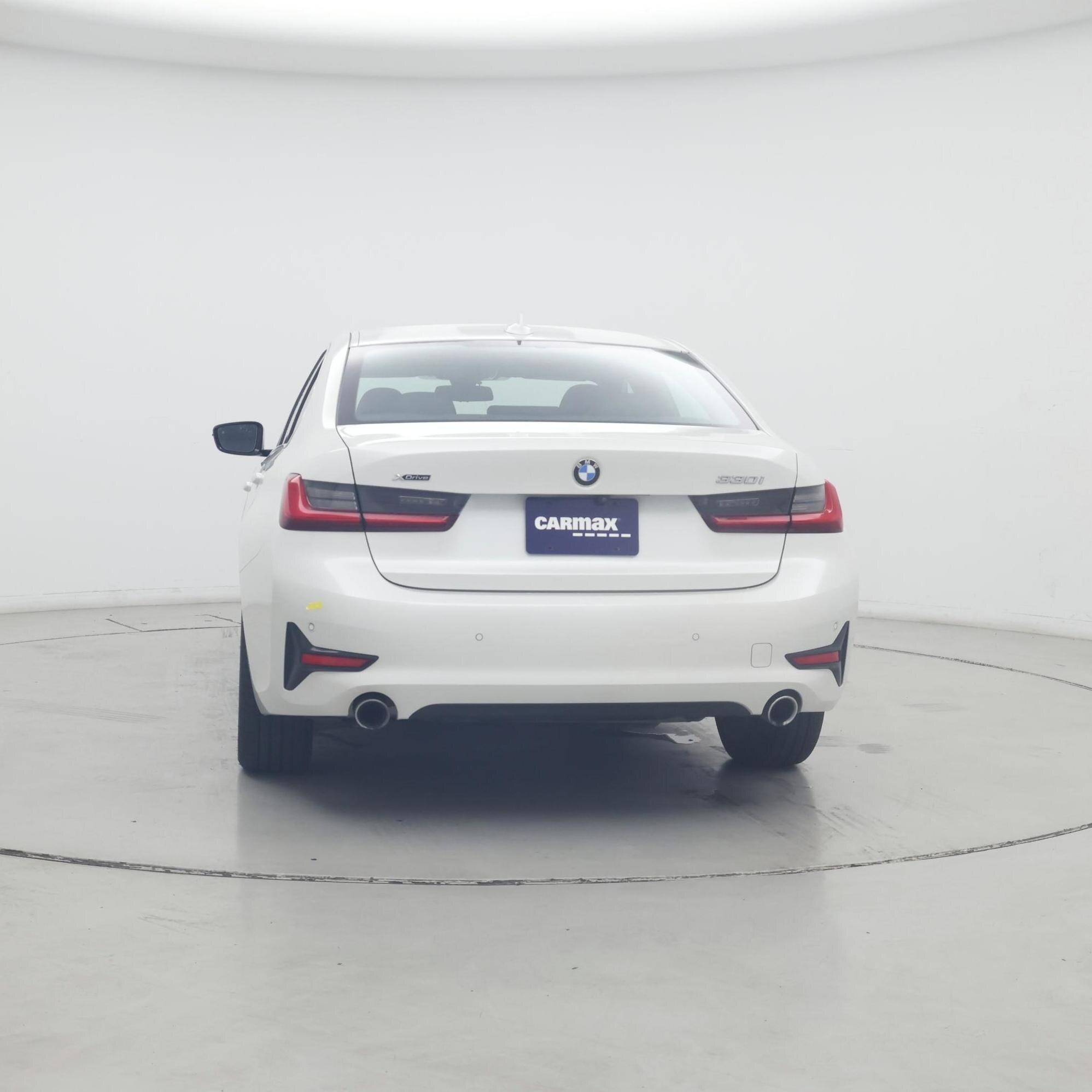 Thumbnail: 2020 BMW 3 Series - 6