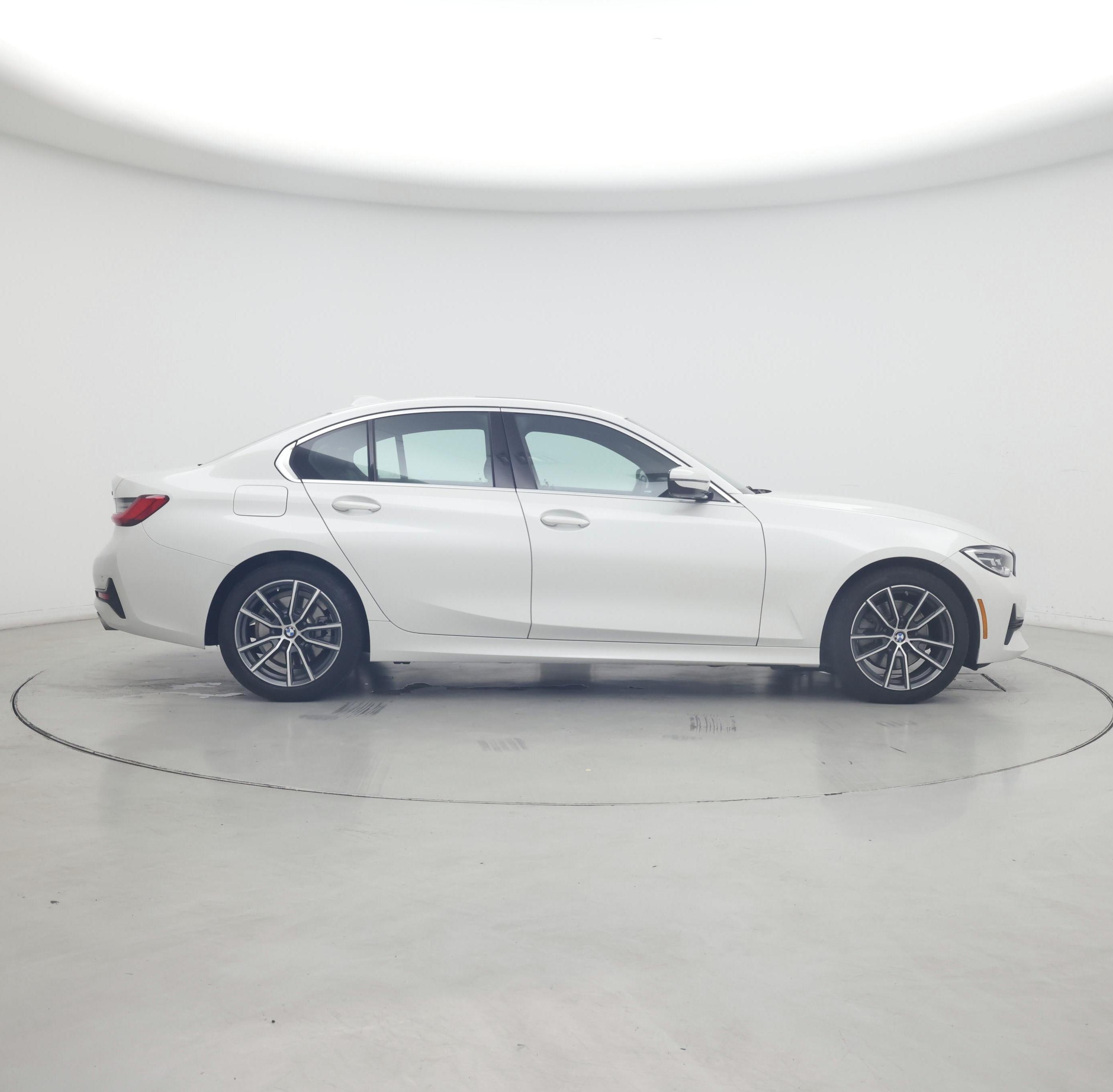 Thumbnail: 2020 BMW 3 Series - 7