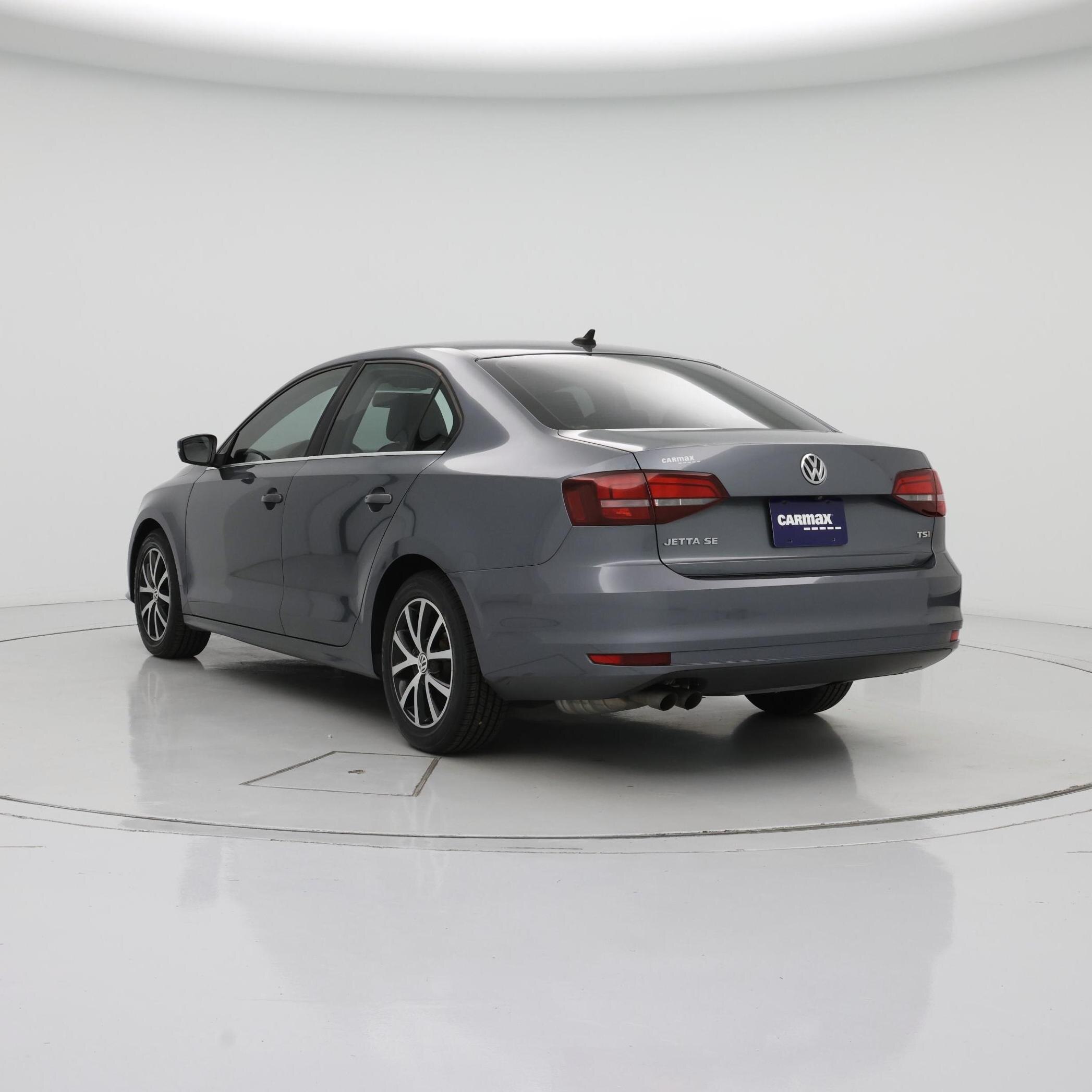 Thumbnail: 2017 Volkswagen Jetta - 2