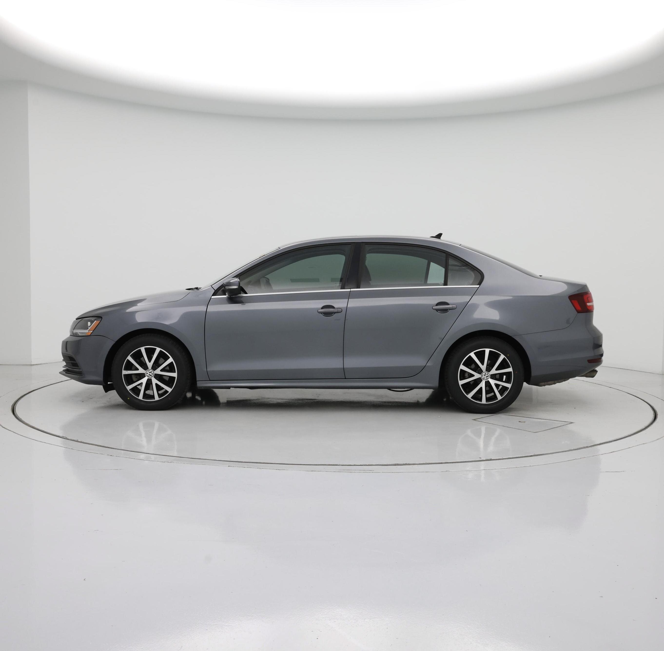 Thumbnail: 2017 Volkswagen Jetta - 3