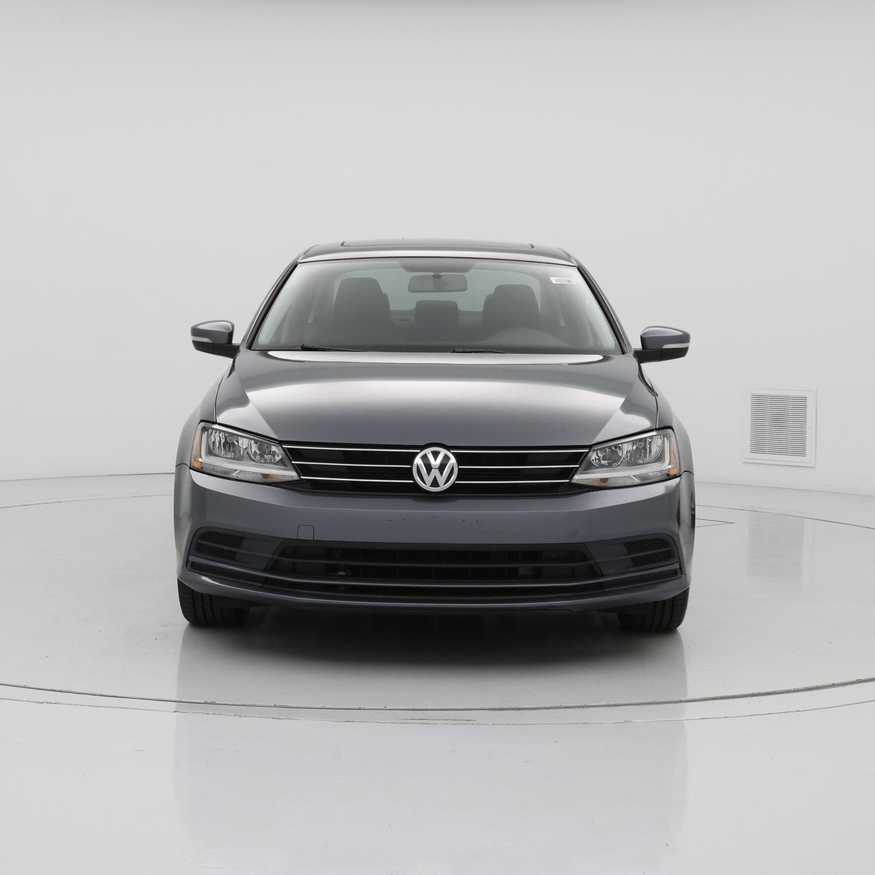 Thumbnail: 2017 Volkswagen Jetta - 5