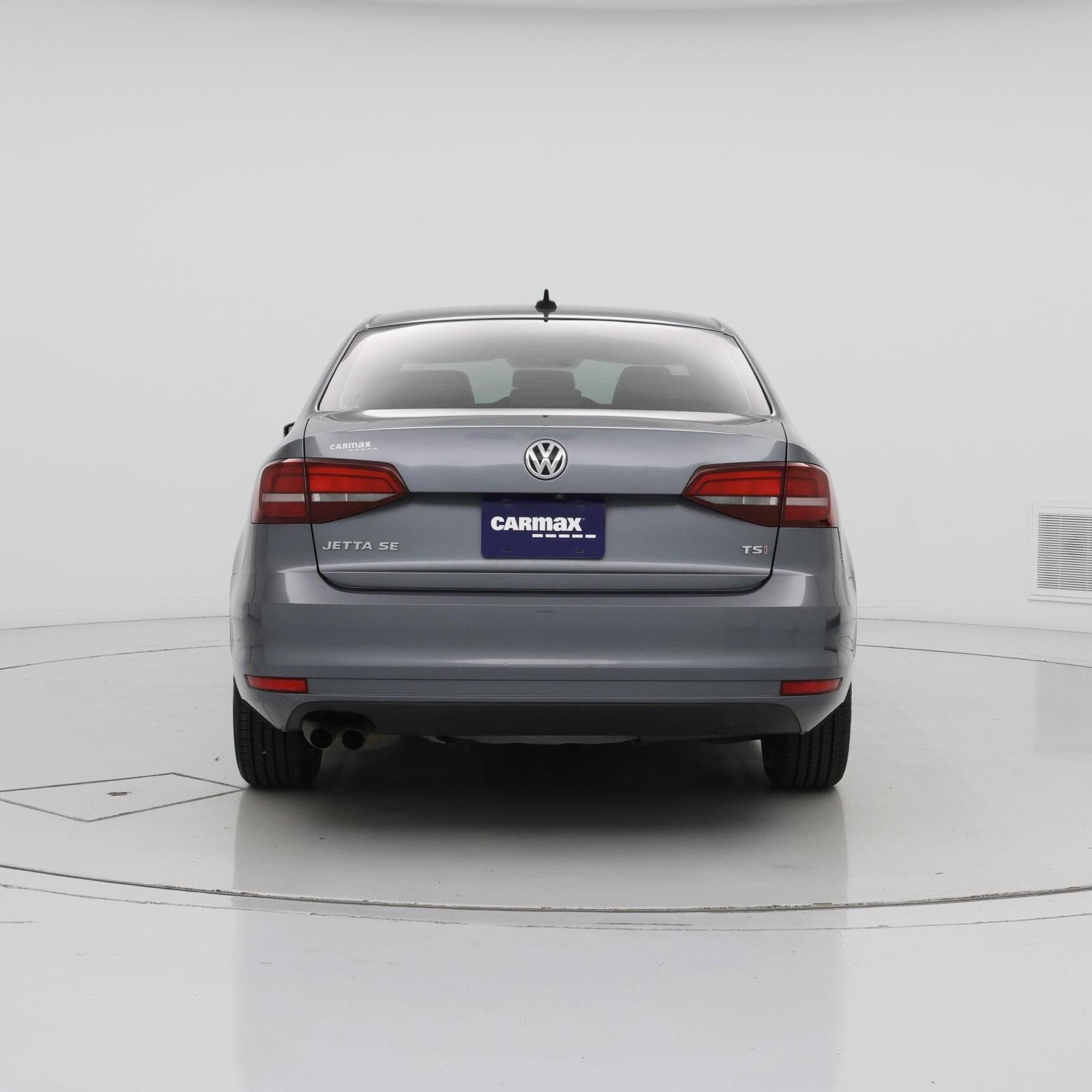 Thumbnail: 2017 Volkswagen Jetta - 6