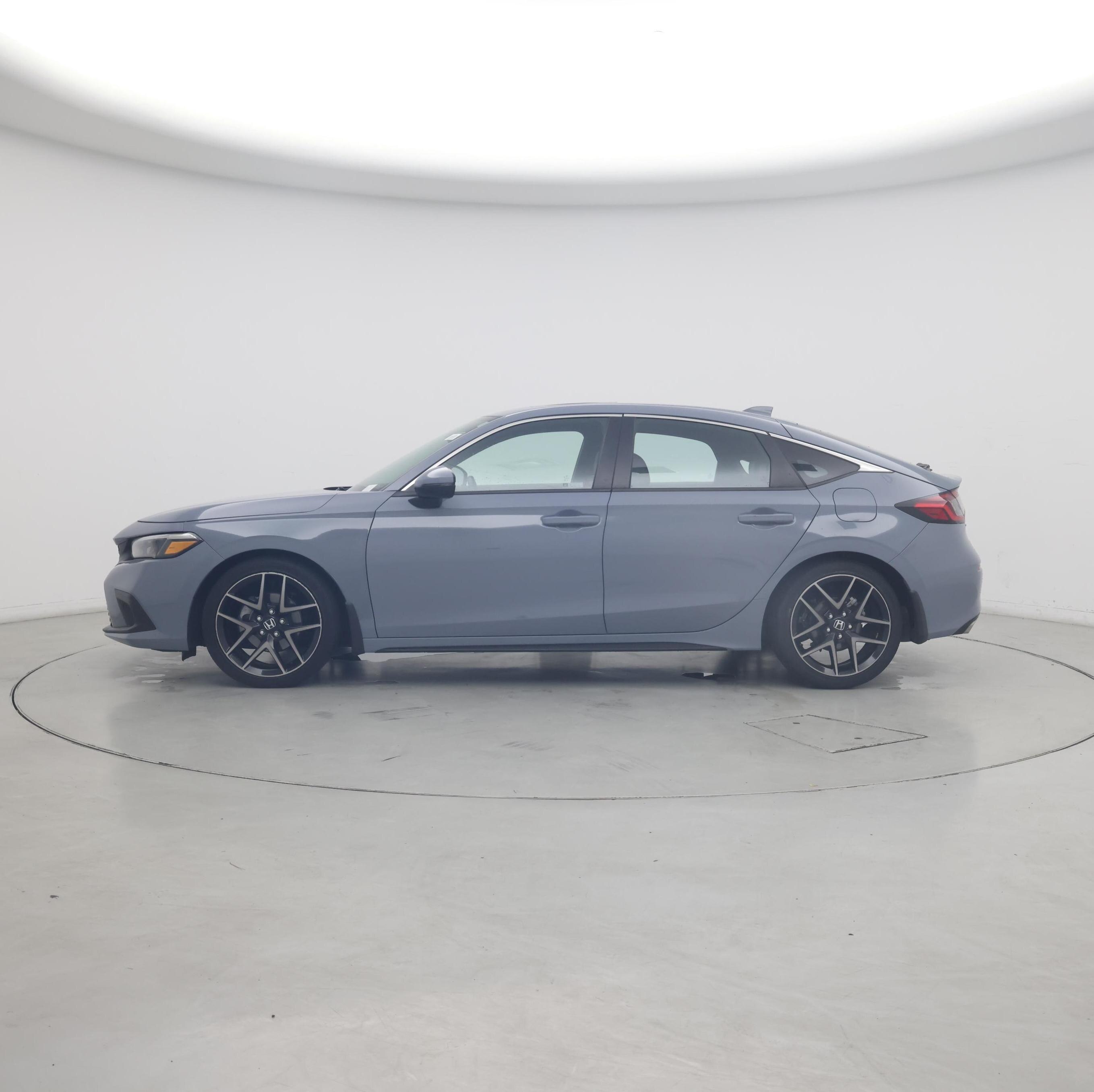 Thumbnail: 2022 Honda Civic - 3