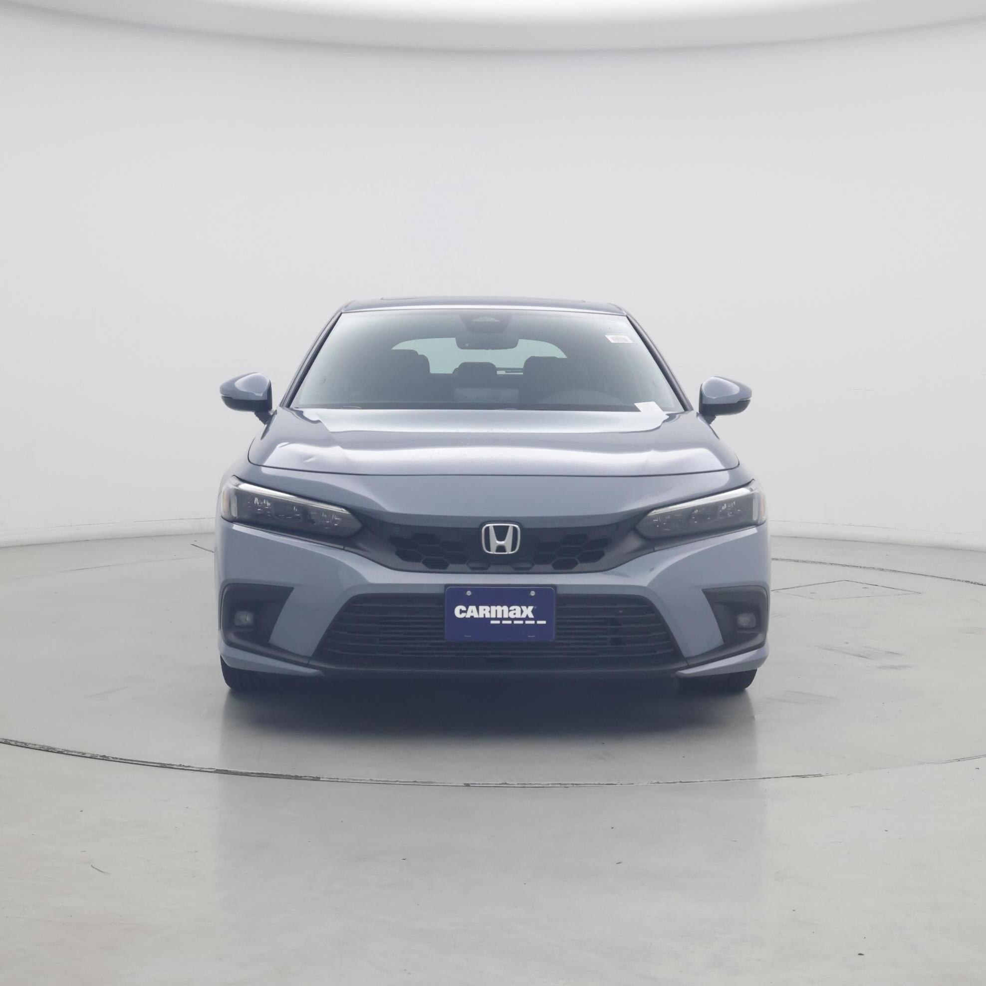 Thumbnail: 2022 Honda Civic - 5