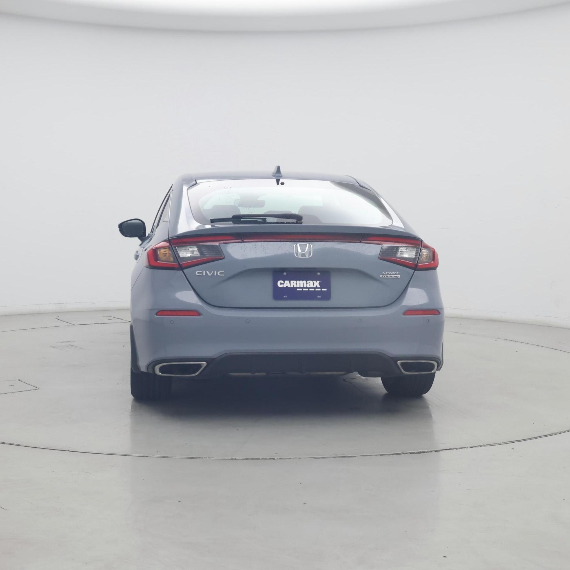 Thumbnail: 2022 Honda Civic - 6