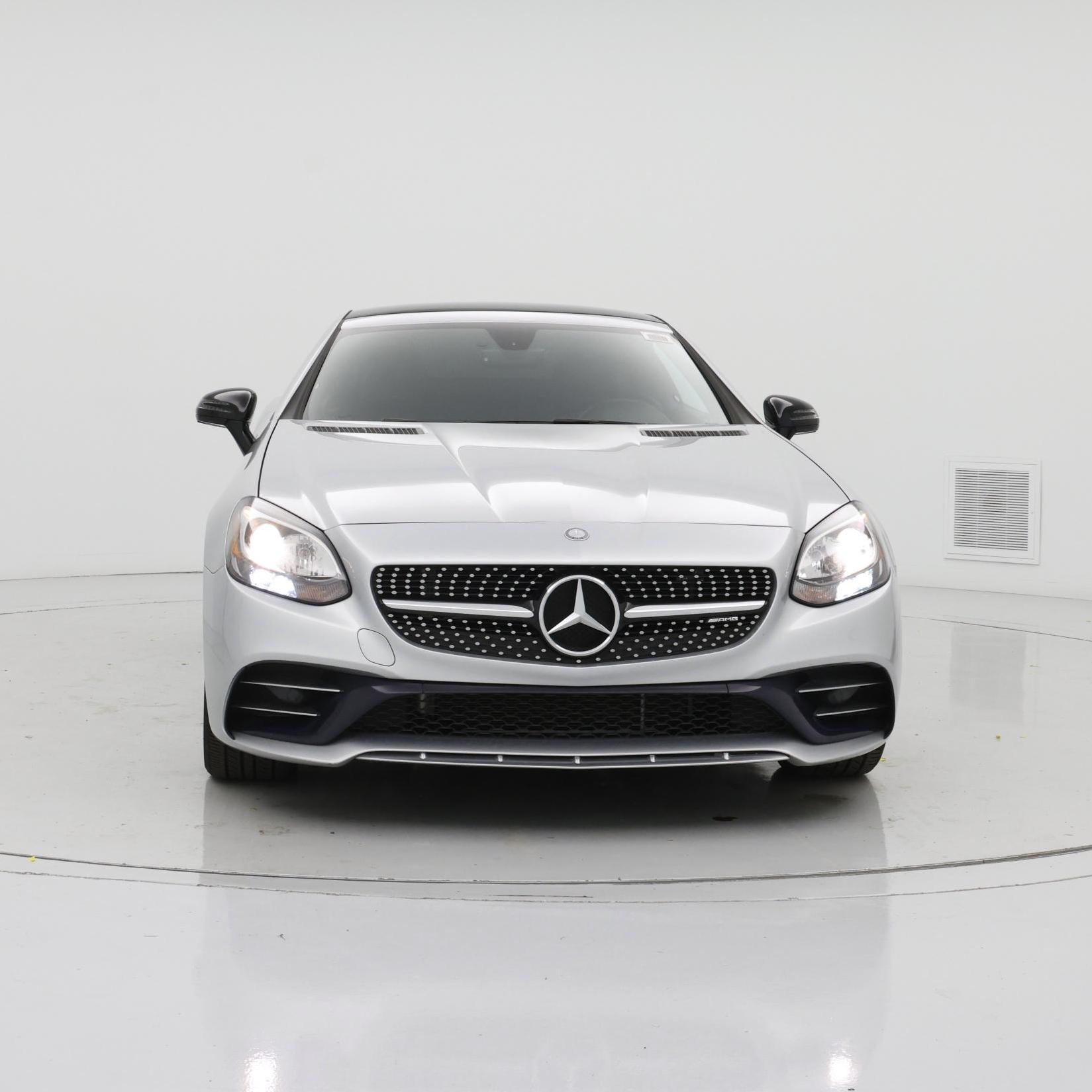 Thumbnail: 2017 Mercedes-Benz SL-Class - 5