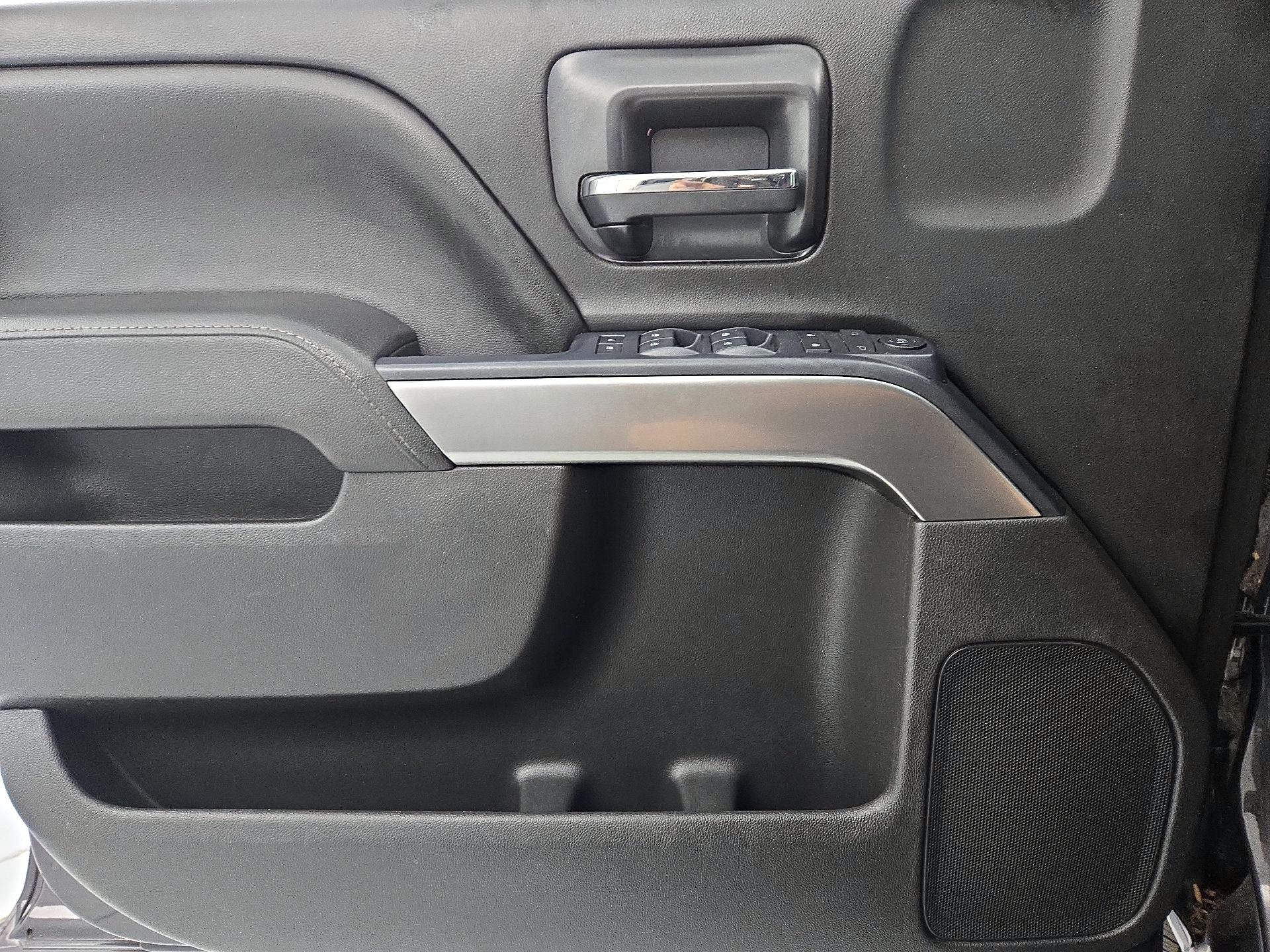 Thumbnail: 2014 Chevrolet Silverado 1500 - 12