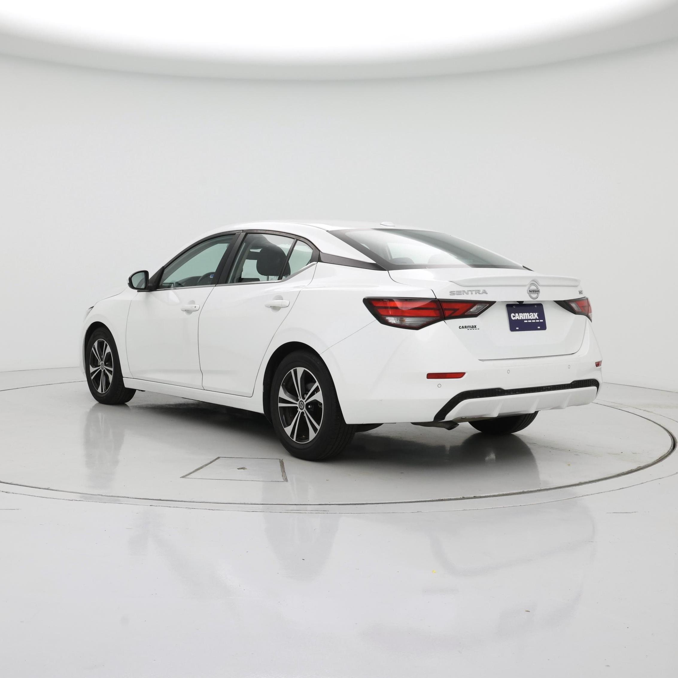 Thumbnail: 2022 Nissan Sentra - 2