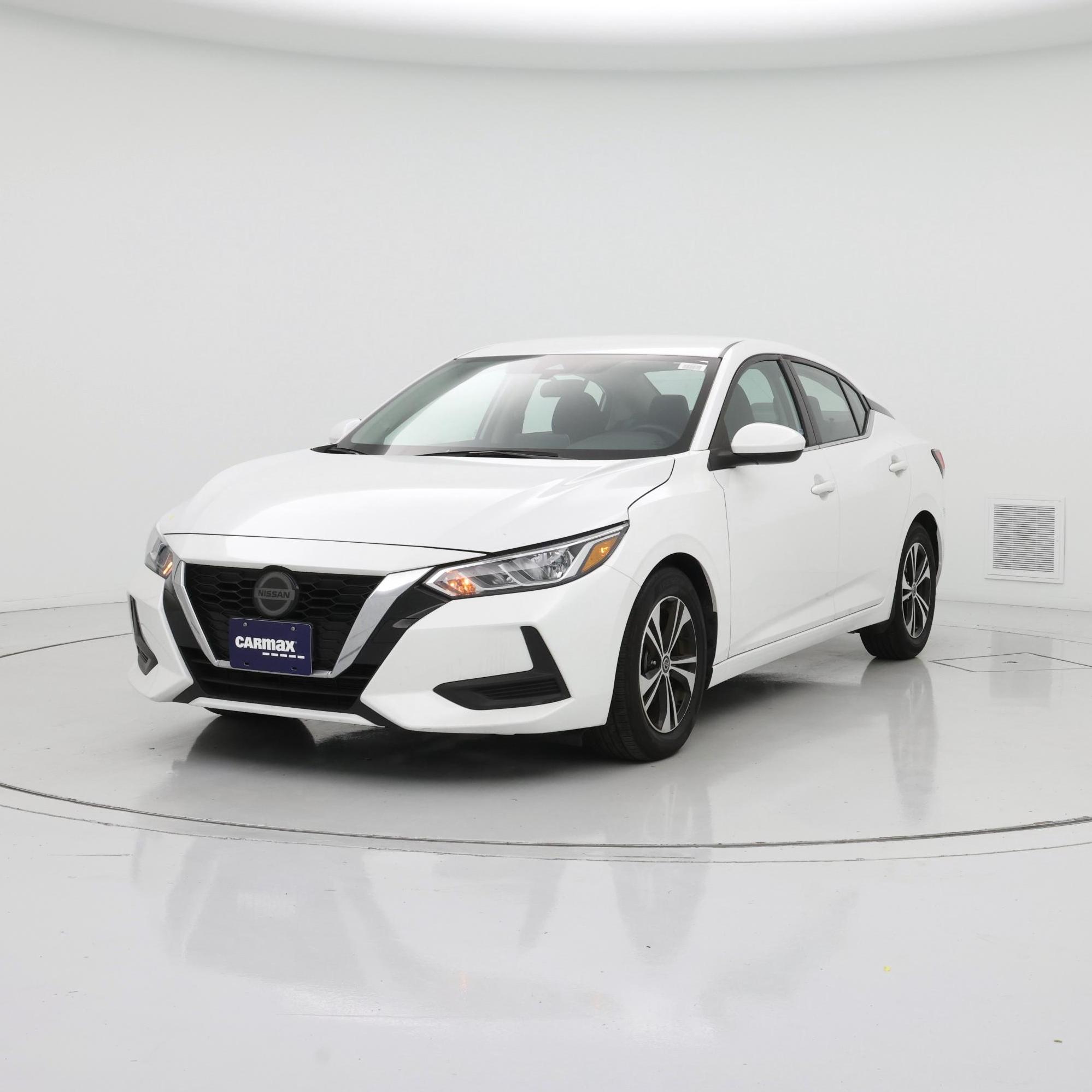 Thumbnail: 2022 Nissan Sentra - 4