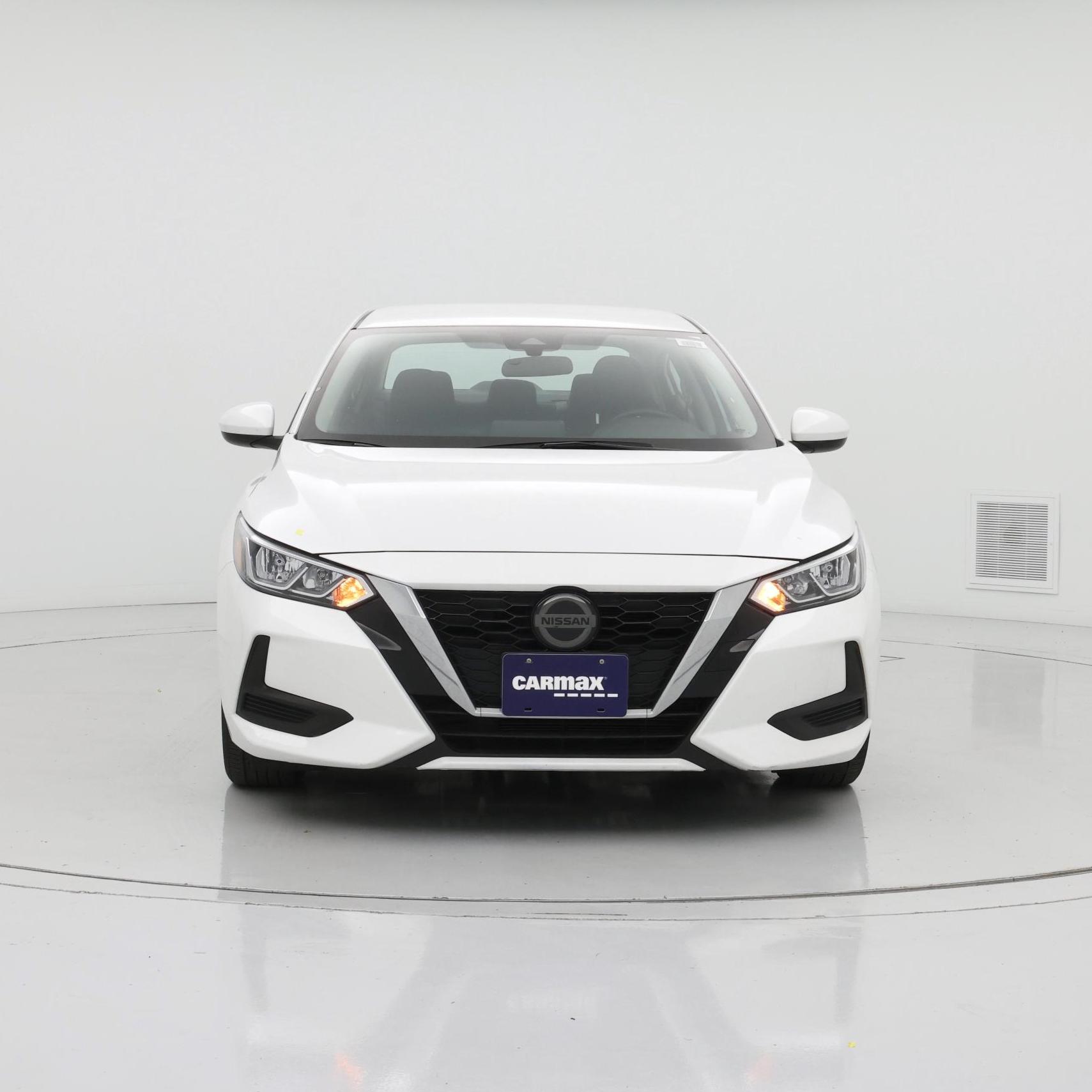 Thumbnail: 2022 Nissan Sentra - 5