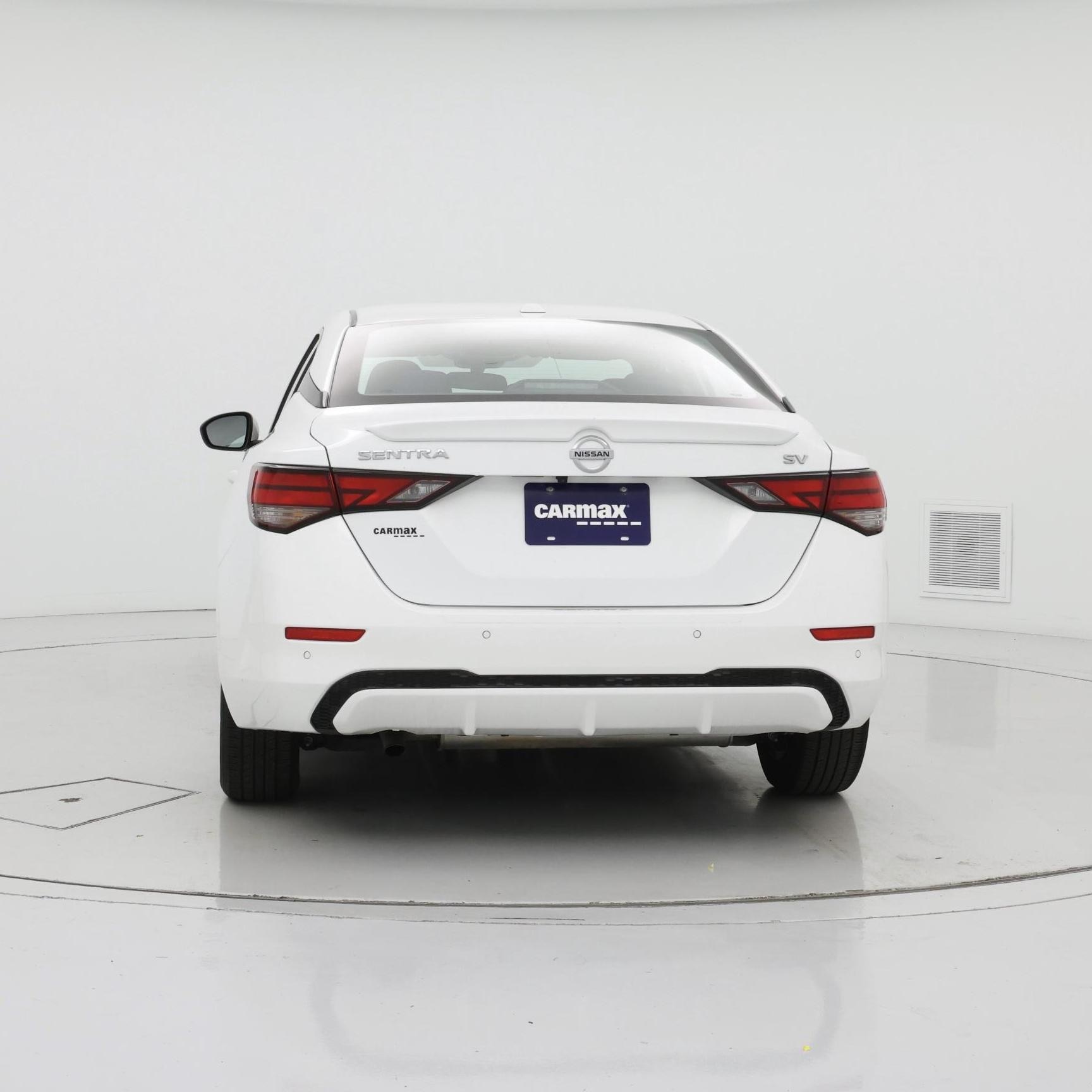 Thumbnail: 2022 Nissan Sentra - 6