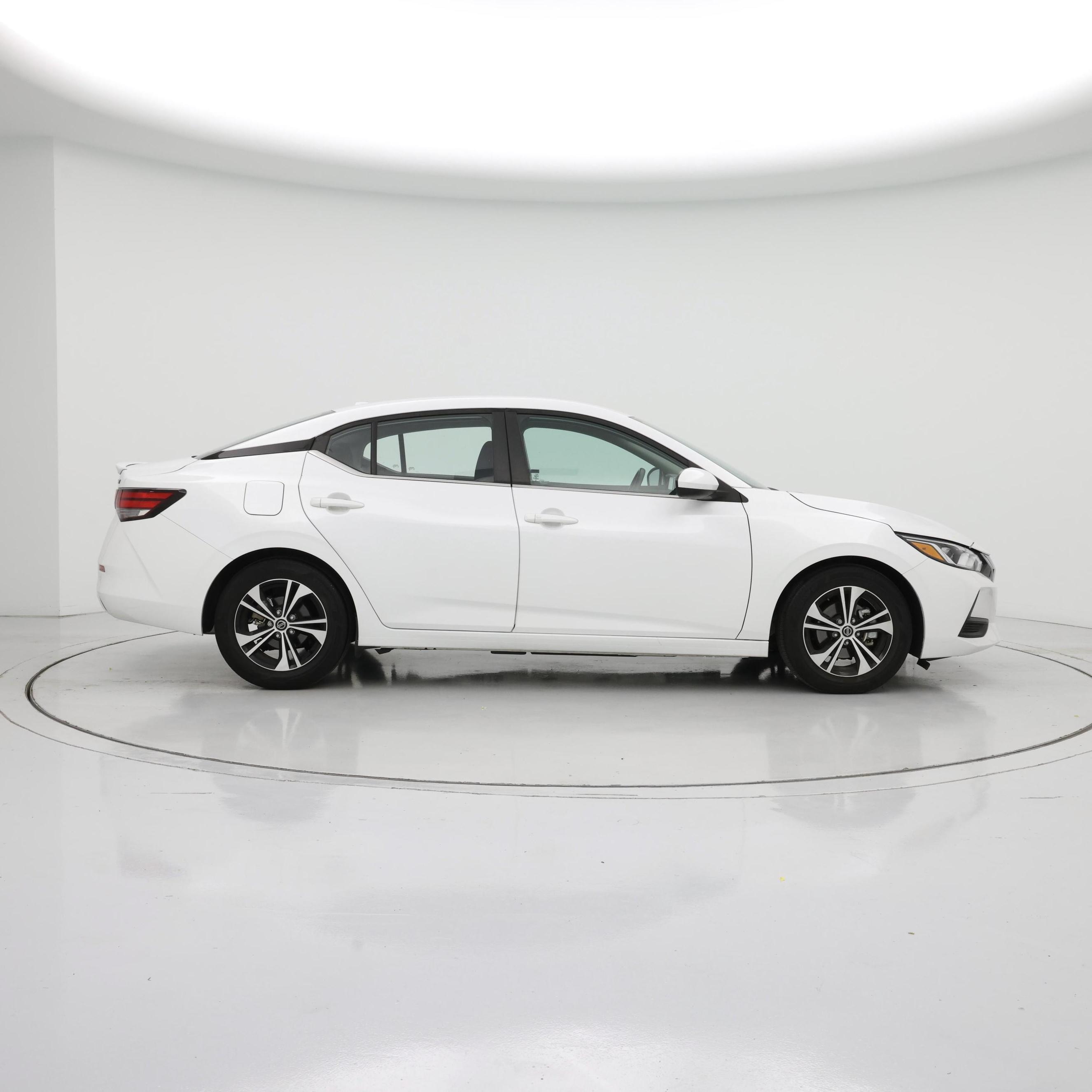 Thumbnail: 2022 Nissan Sentra - 7