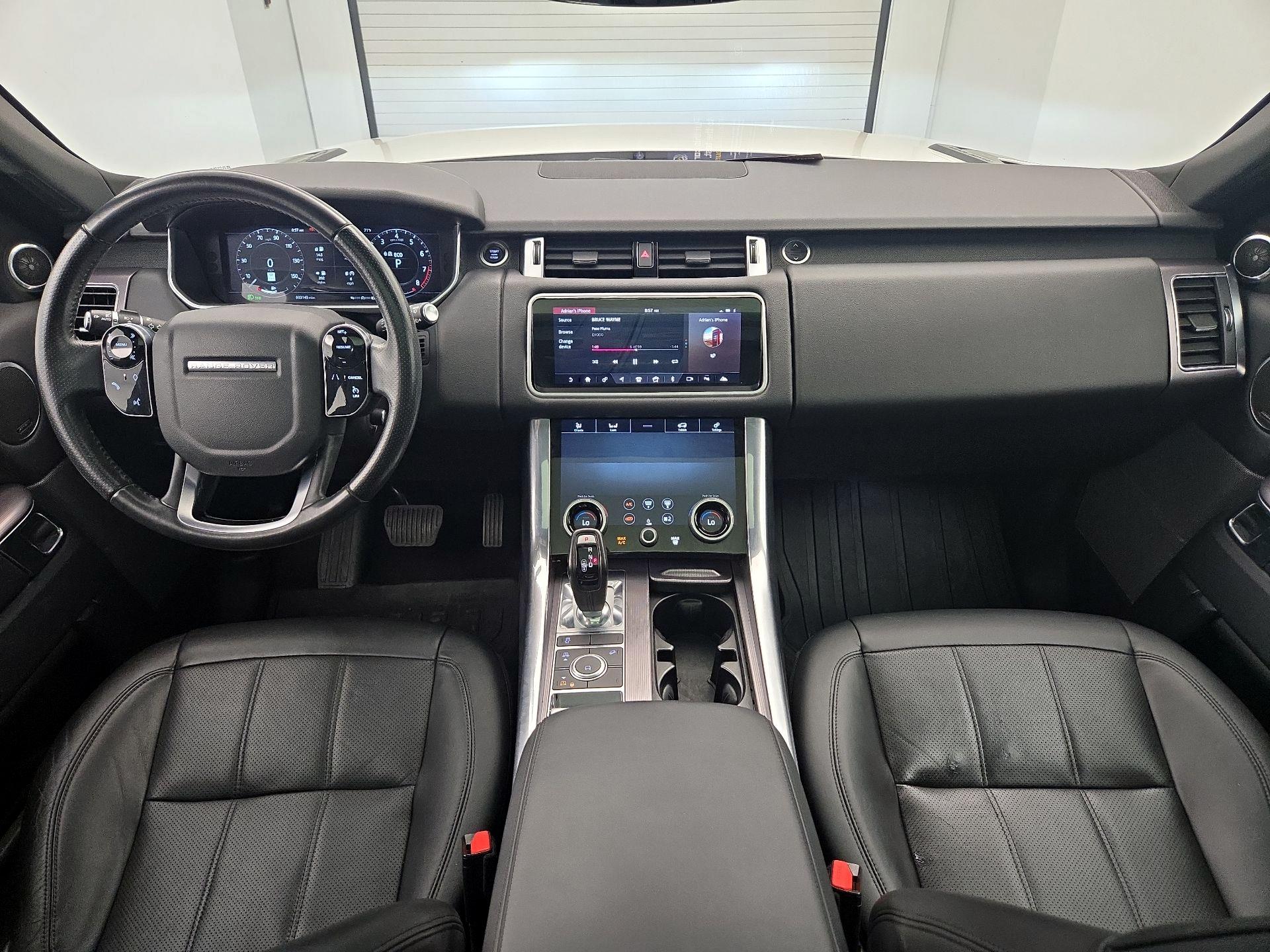 Thumbnail: 2018 Land Rover Range Rover Sport - 9
