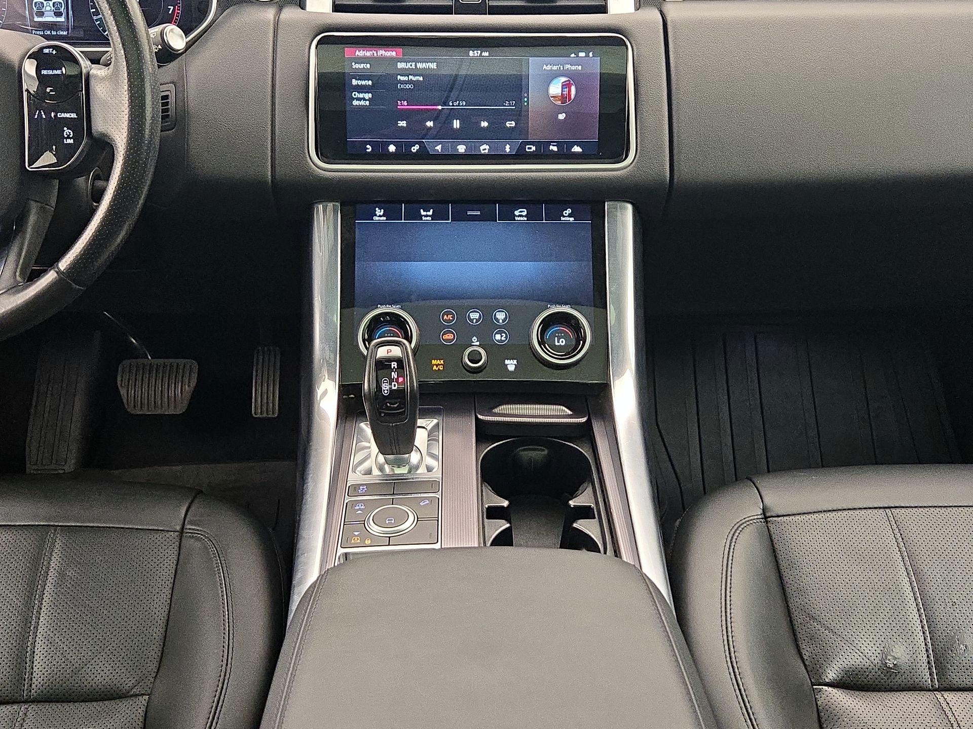 Thumbnail: 2018 Land Rover Range Rover Sport - 18
