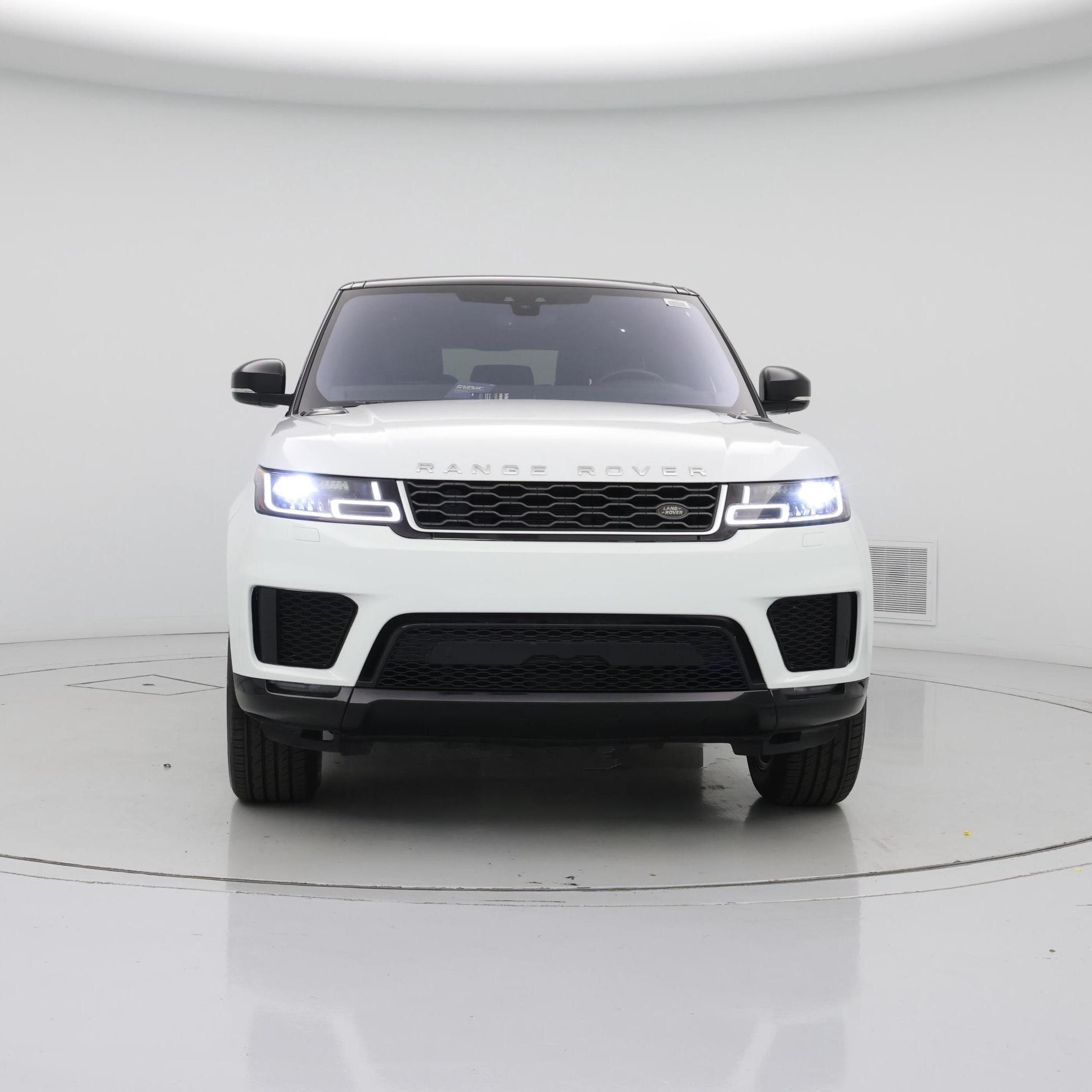 Thumbnail: 2018 Land Rover Range Rover Sport - 5