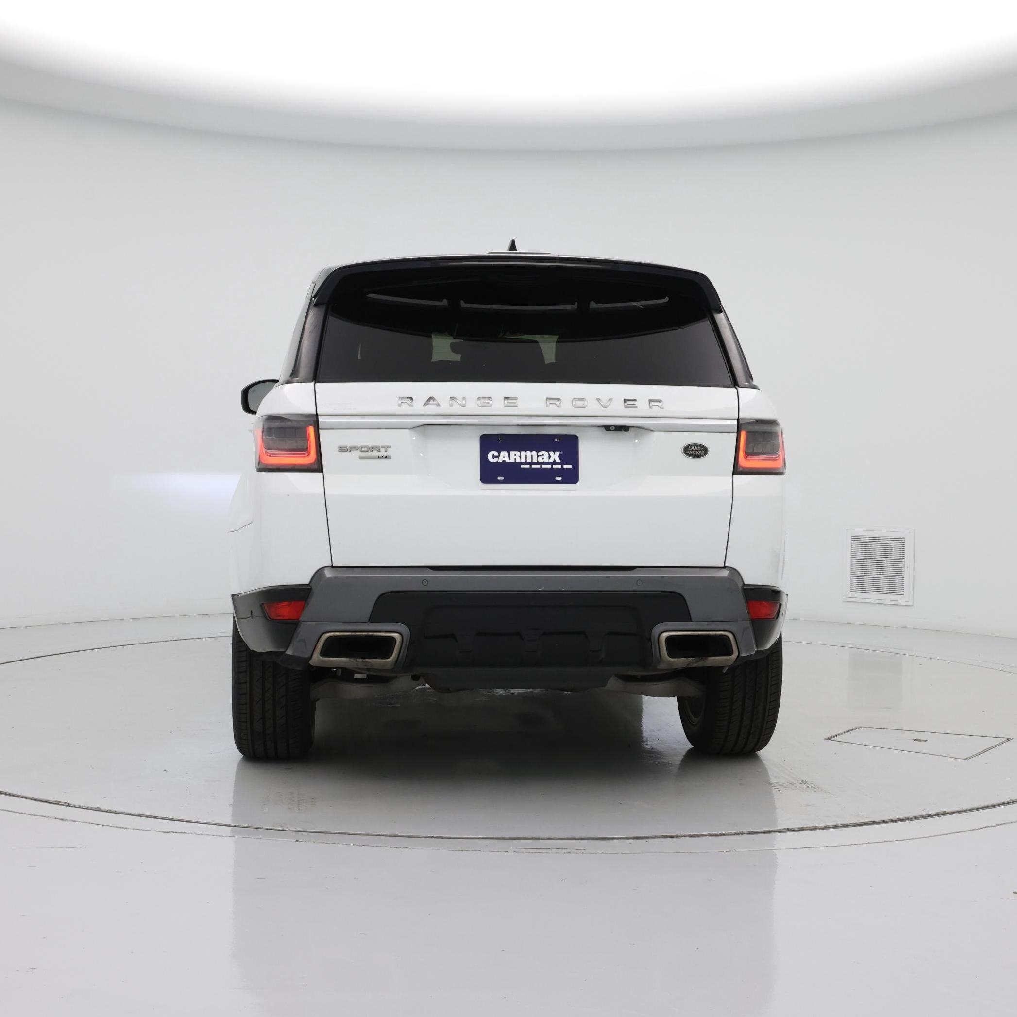 Thumbnail: 2018 Land Rover Range Rover Sport - 6