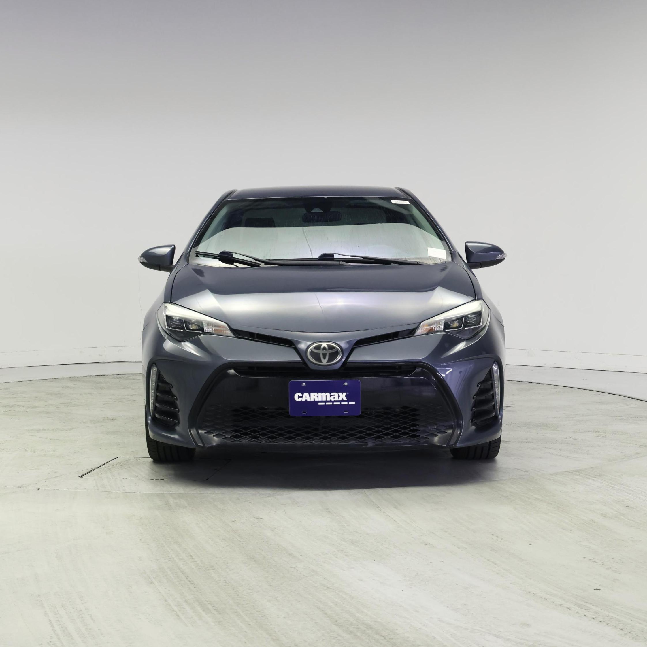 Thumbnail: 2018 Toyota Corolla - 5
