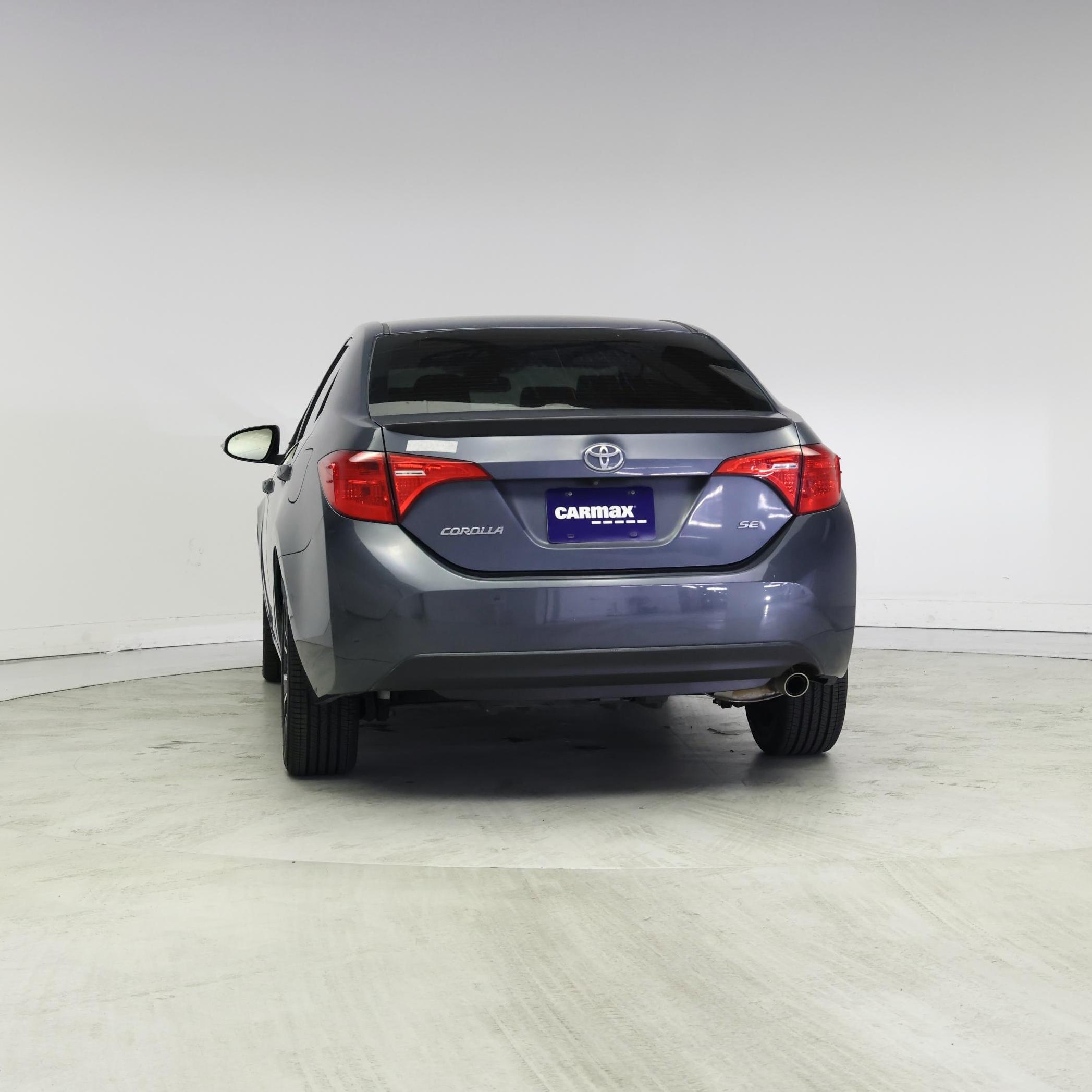 Thumbnail: 2018 Toyota Corolla - 6