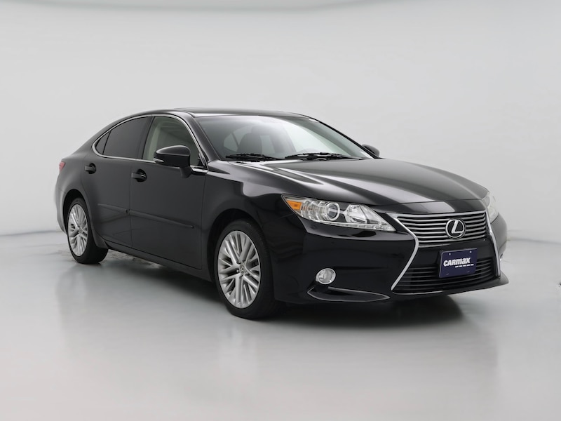 2013 Lexus ES 350 -
                  Buena Park, CA