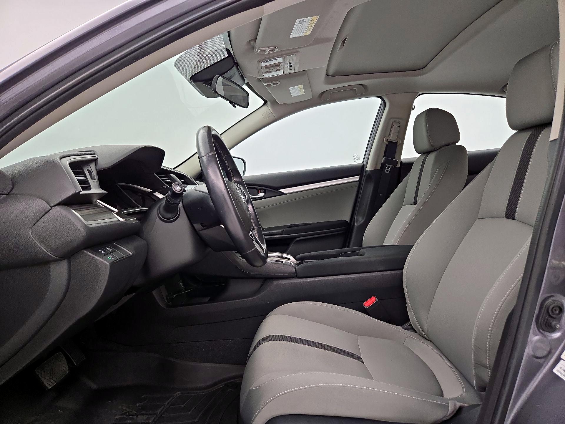 Thumbnail: 2020 Honda Civic - 11