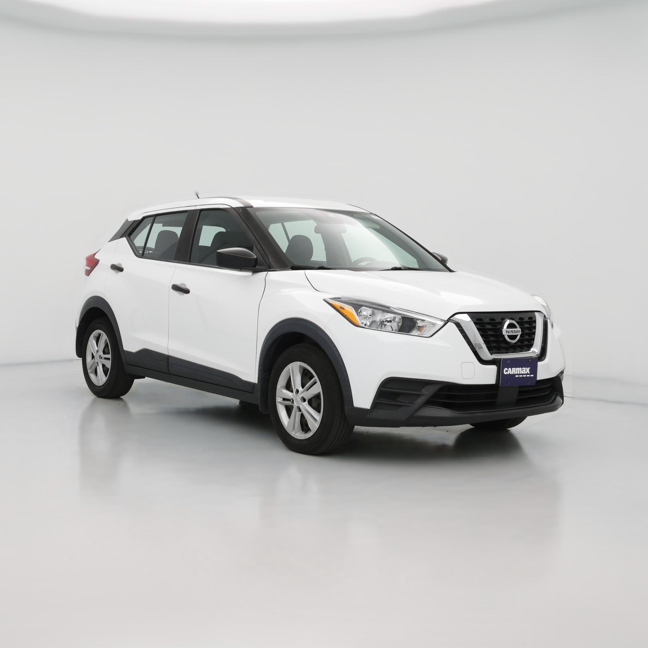 Thumbnail: 2020 Nissan Kicks - 1