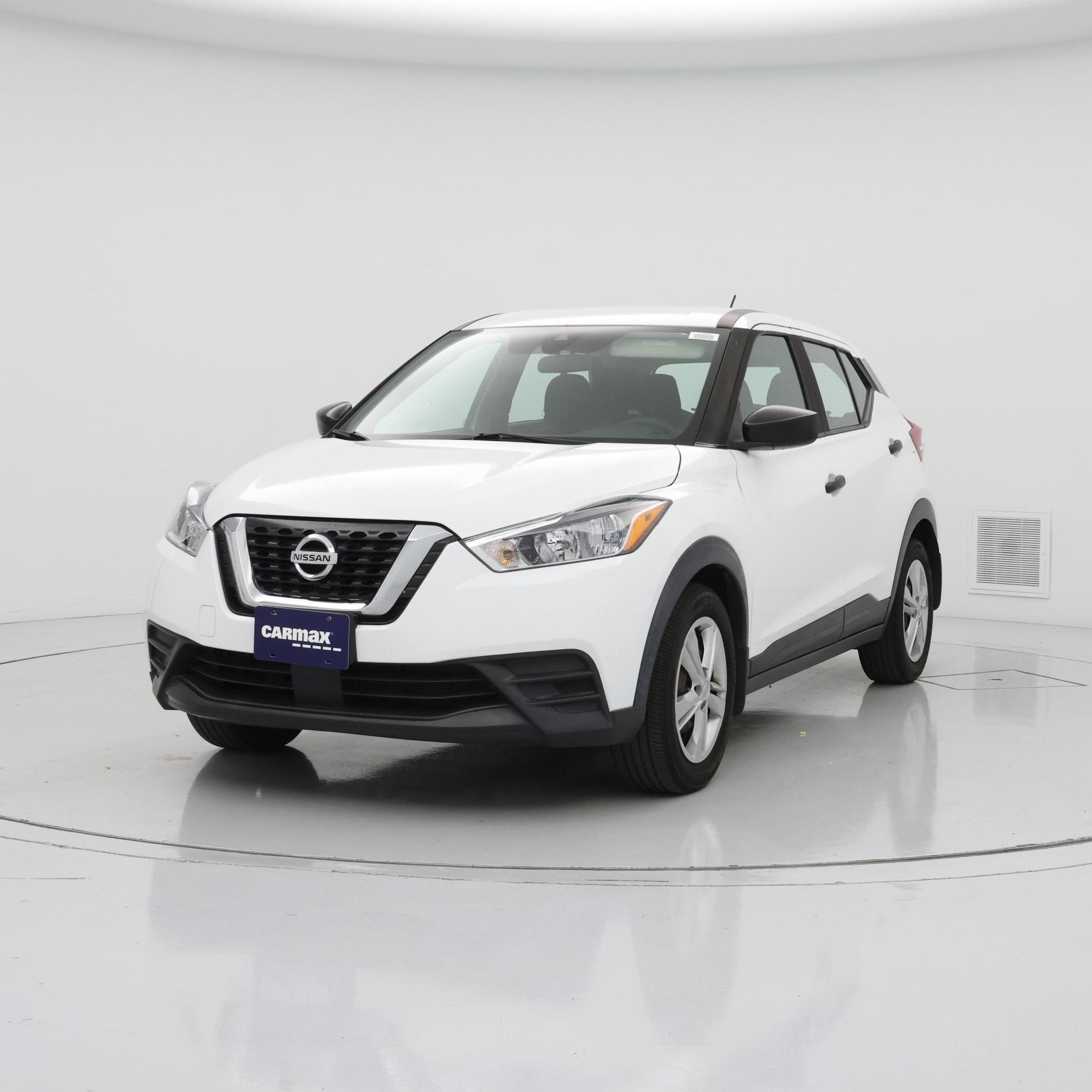 Thumbnail: 2020 Nissan Kicks - 4