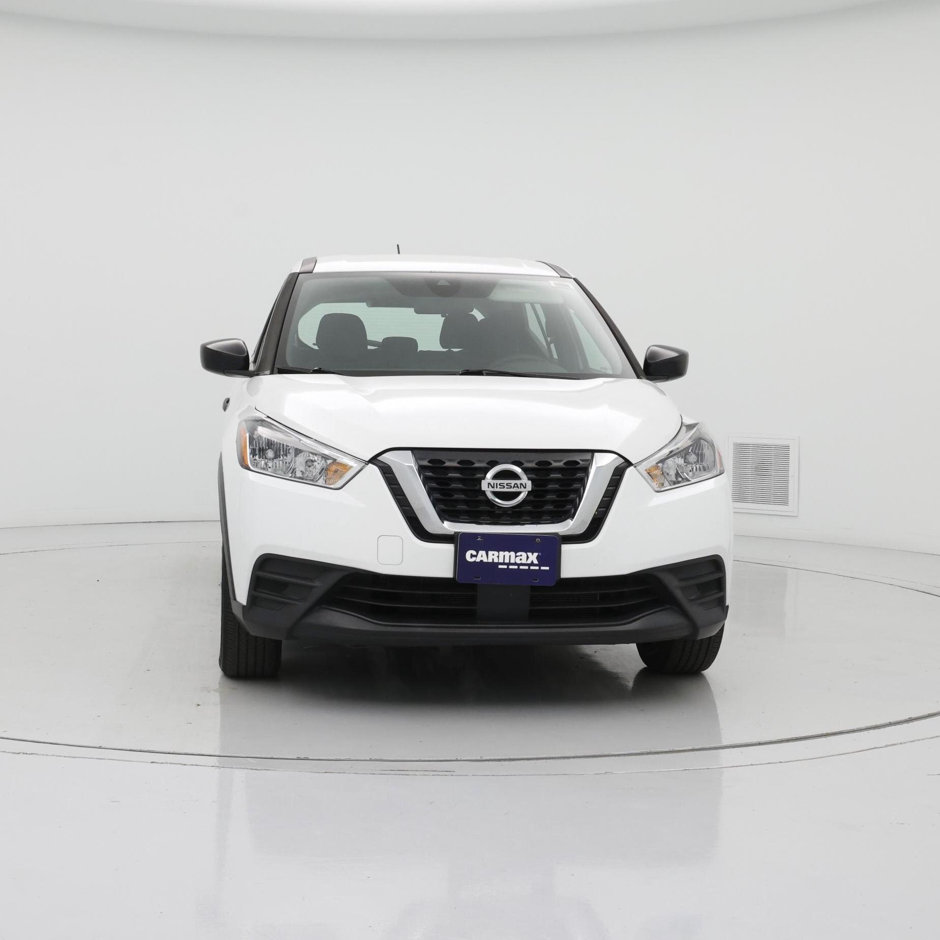 Thumbnail: 2020 Nissan Kicks - 5