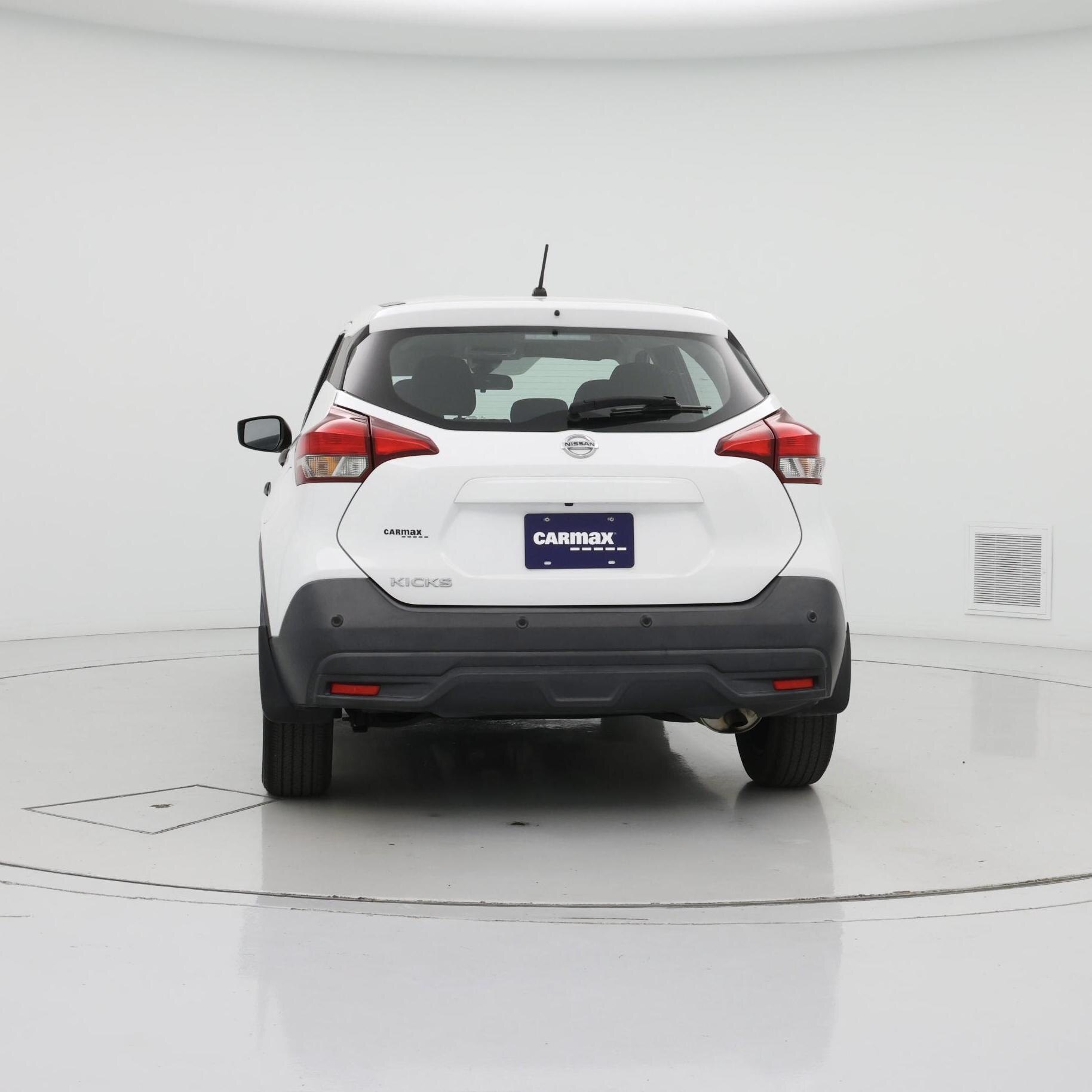 Thumbnail: 2020 Nissan Kicks - 6