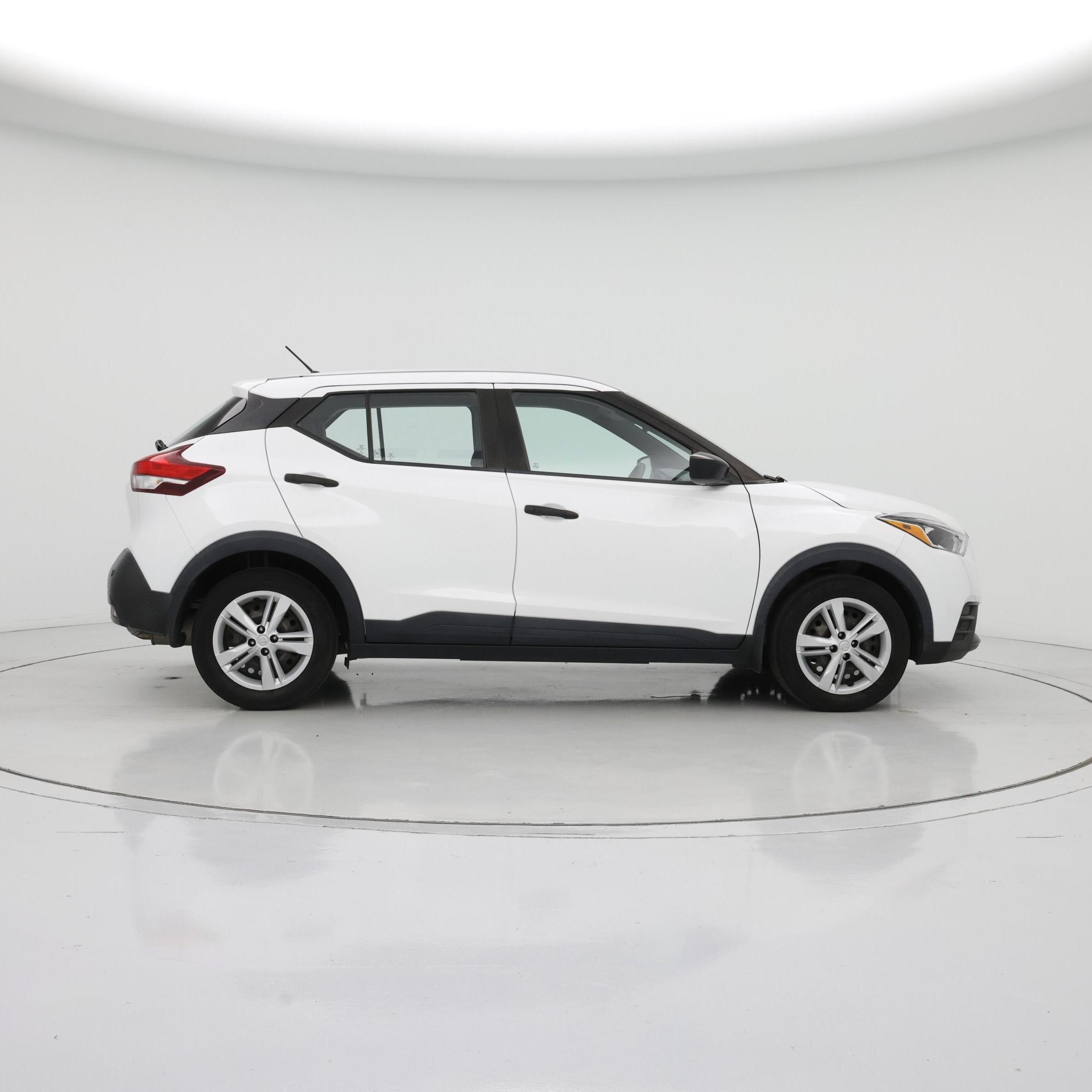 Thumbnail: 2020 Nissan Kicks - 7