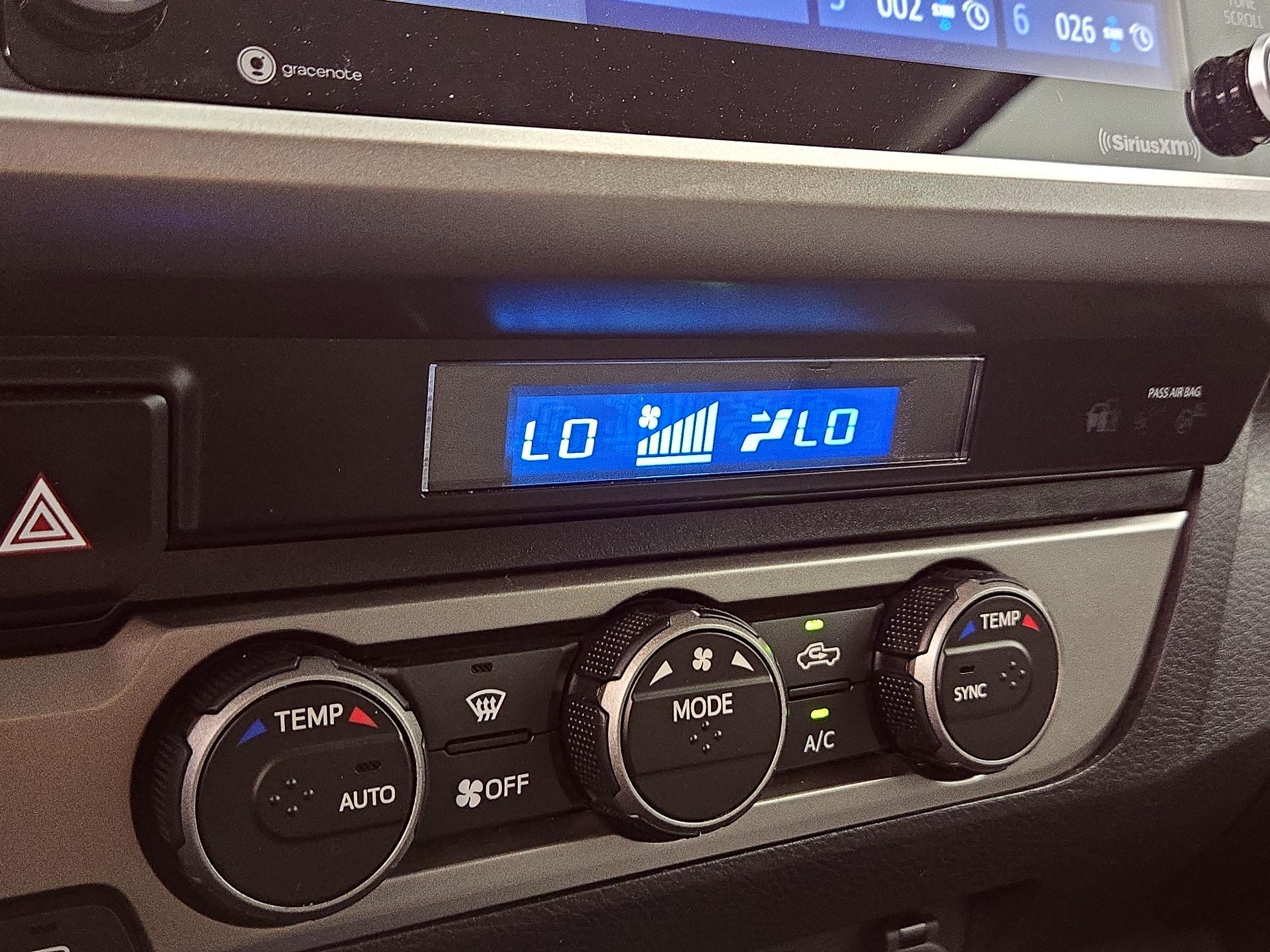 Thumbnail: 2021 Toyota Tacoma - 16