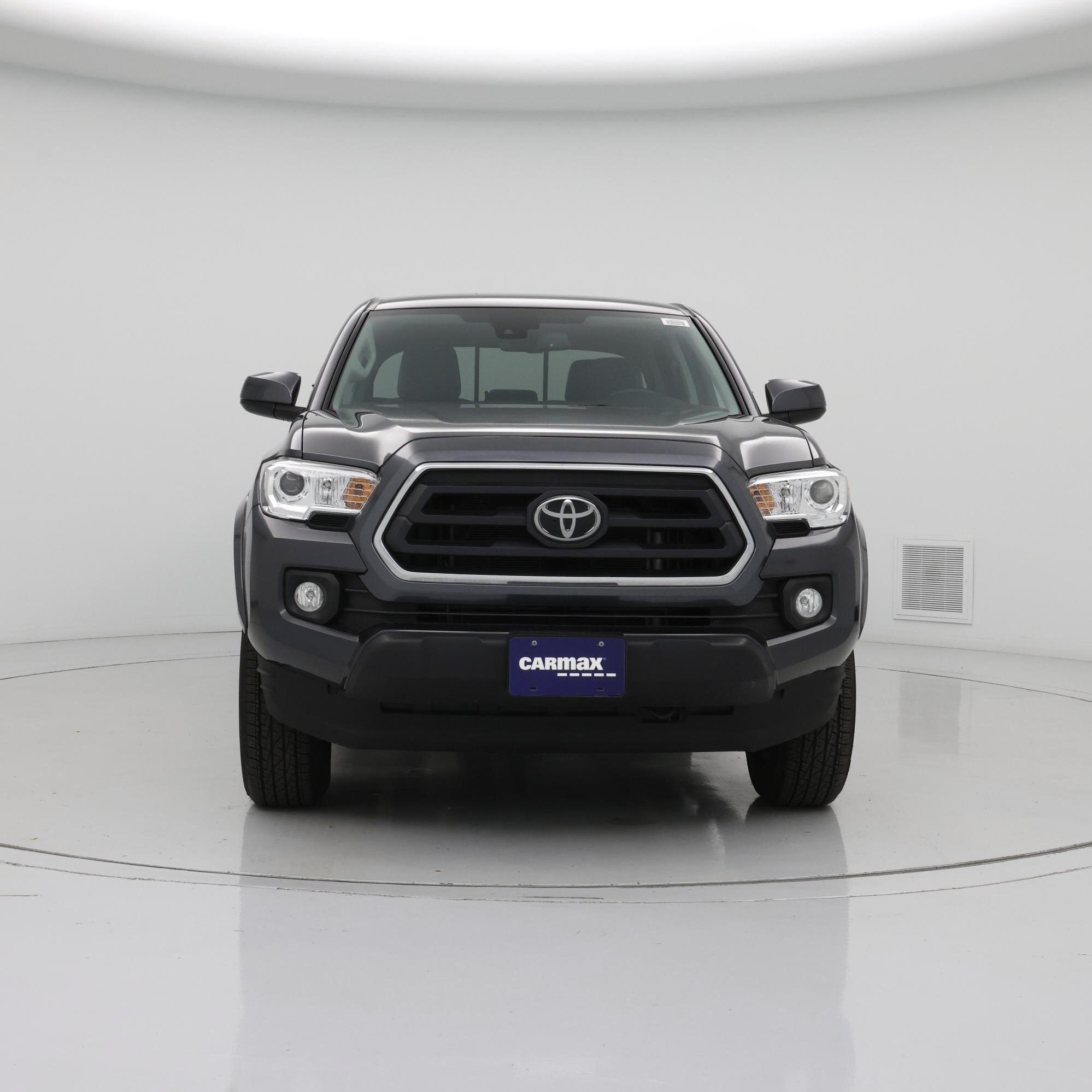 Thumbnail: 2021 Toyota Tacoma - 5