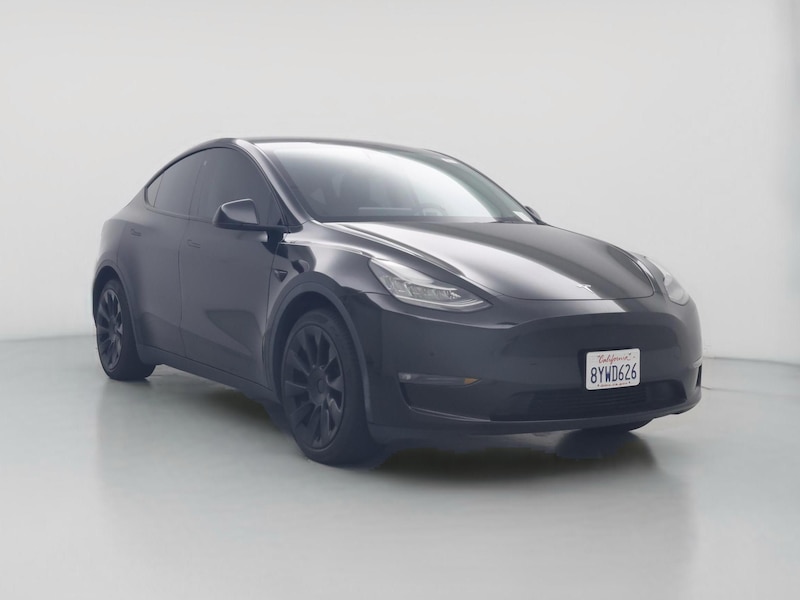 2021 Tesla Model Y Long Range -
                  Ontario, CA