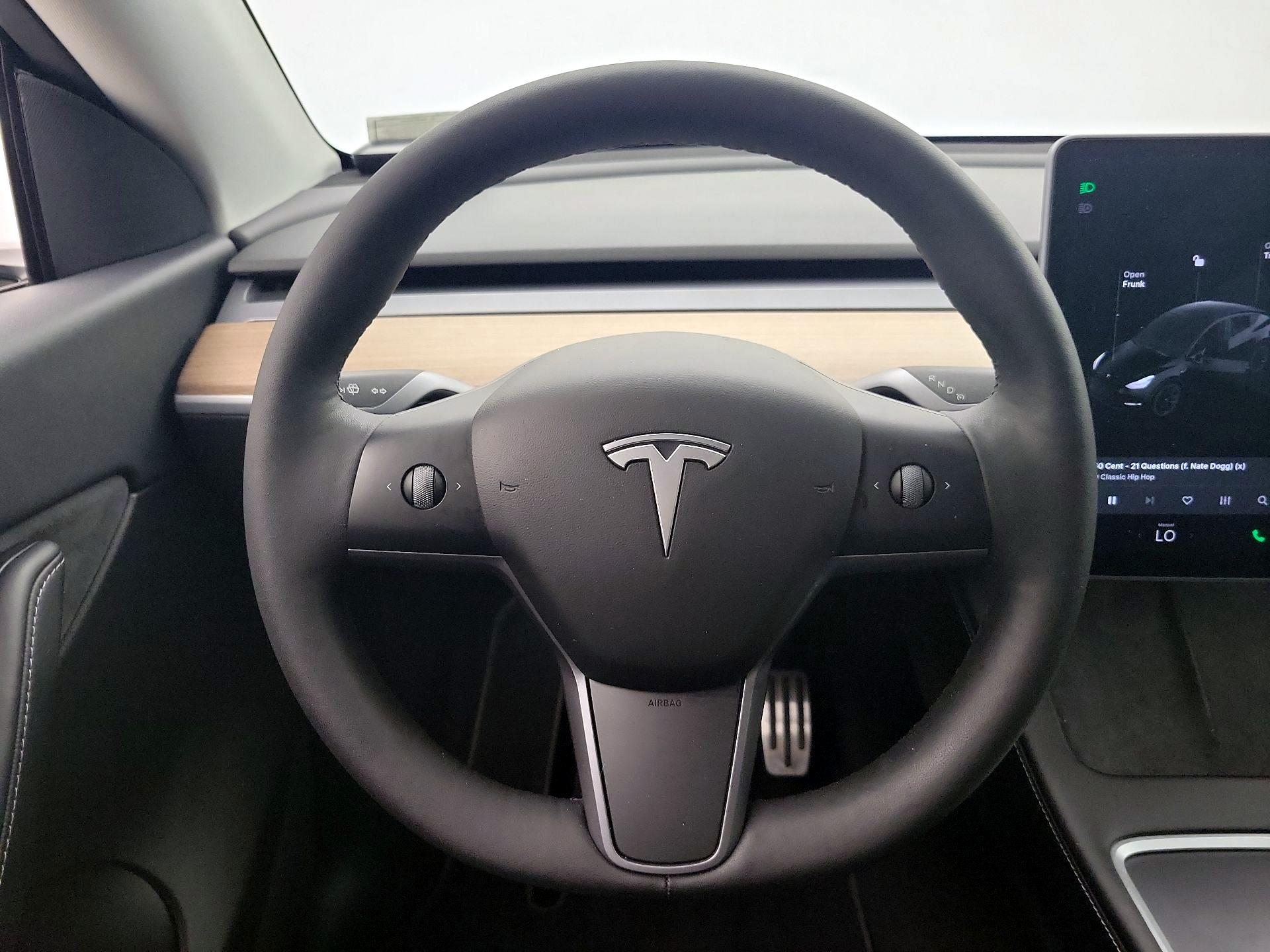 Thumbnail: 2021 Tesla Model Y - 10