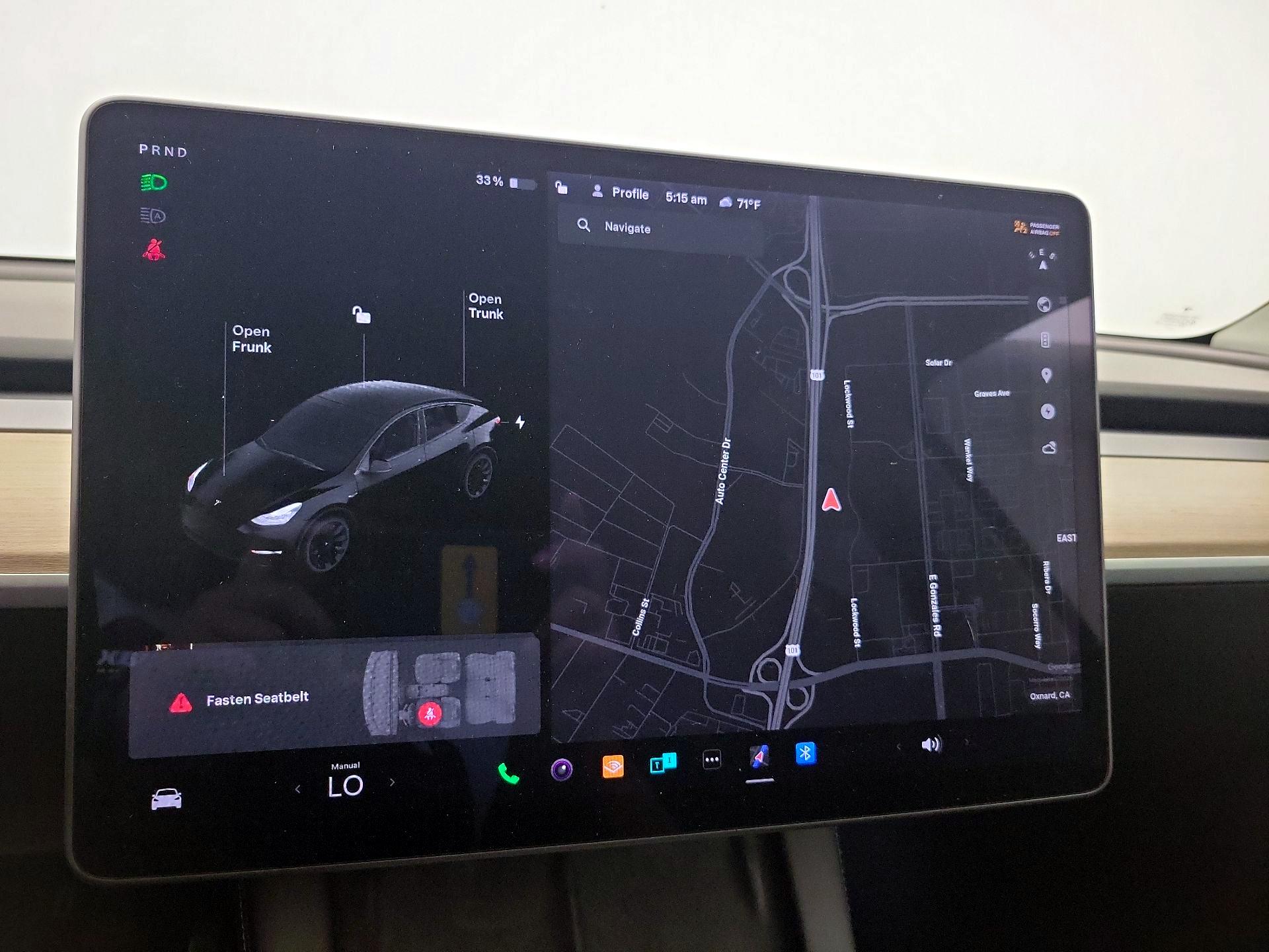 Thumbnail: 2021 Tesla Model Y - 13