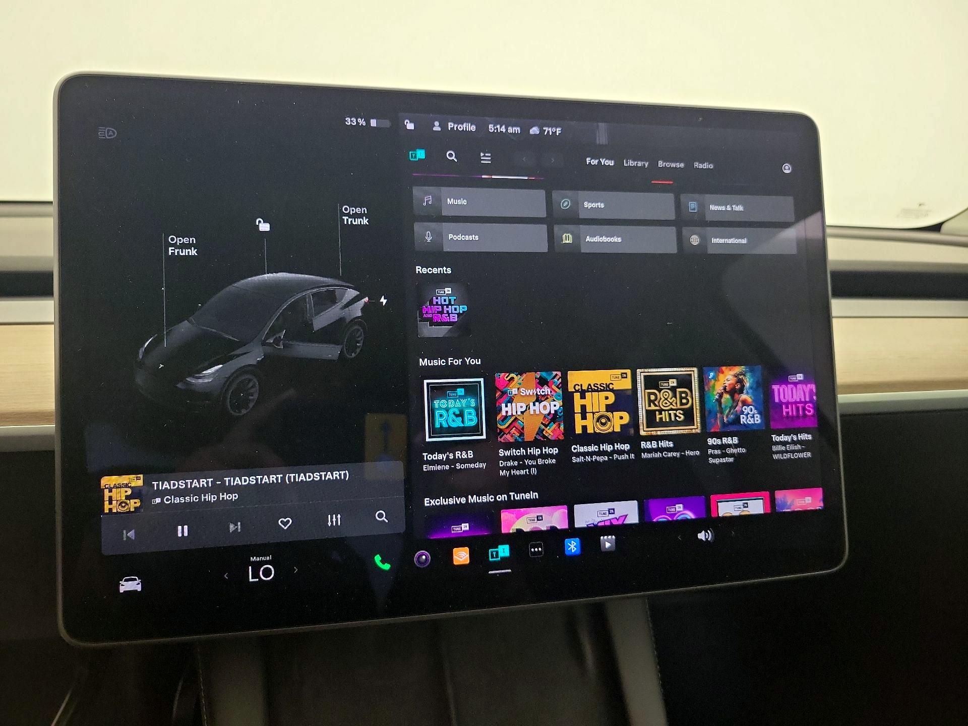 Thumbnail: 2021 Tesla Model Y - 15