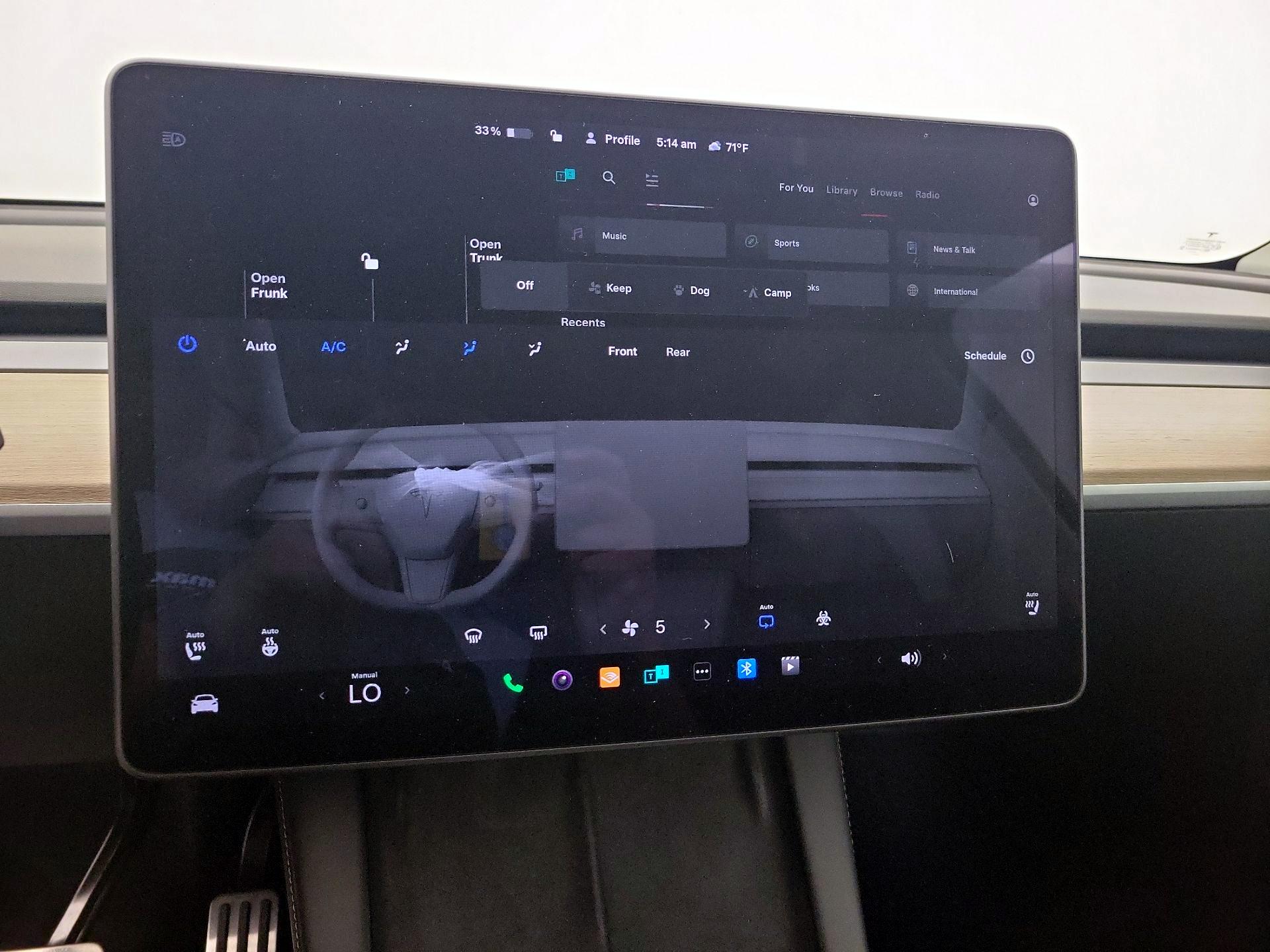 Thumbnail: 2021 Tesla Model Y - 16