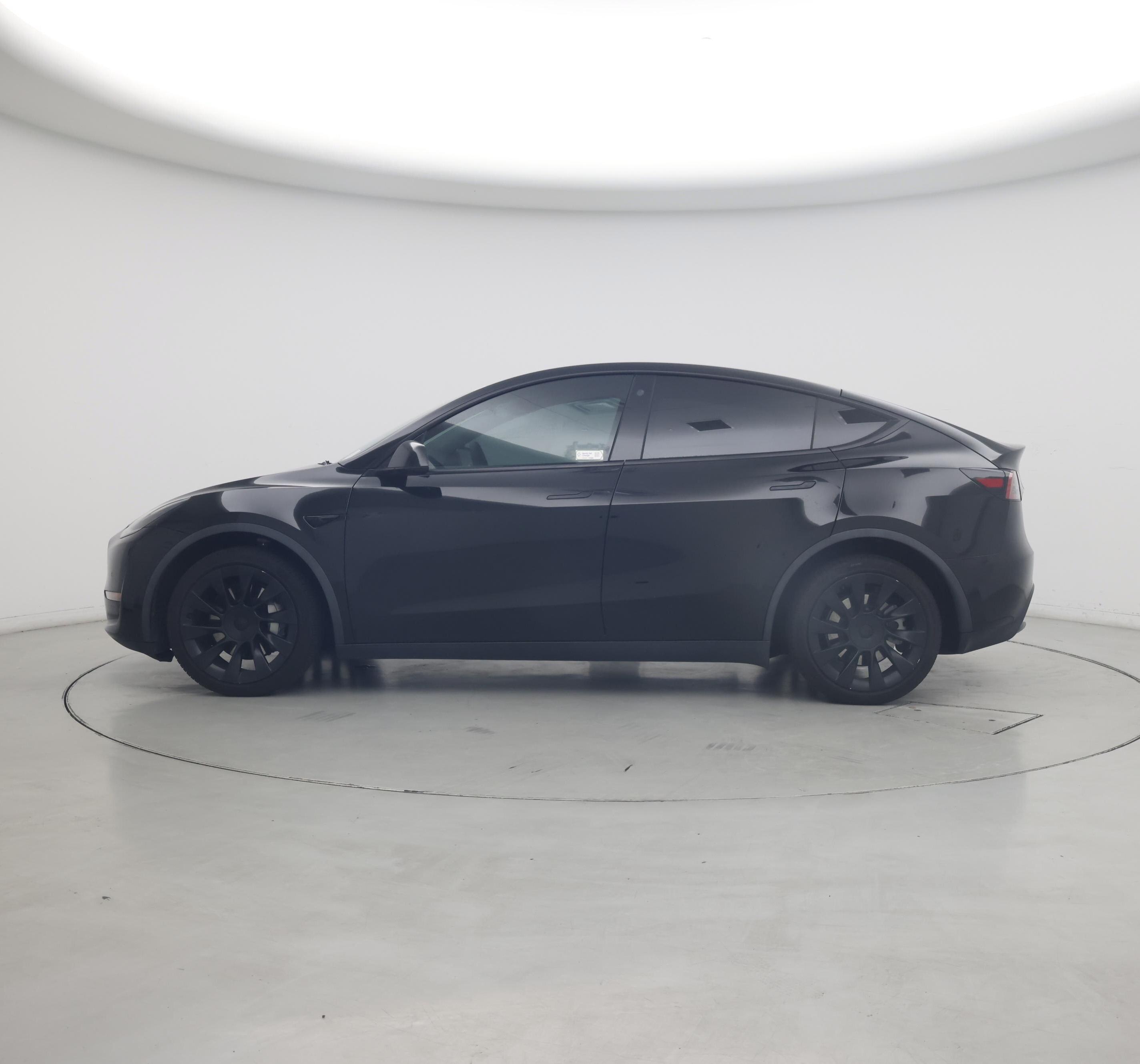 Thumbnail: 2021 Tesla Model Y - 3