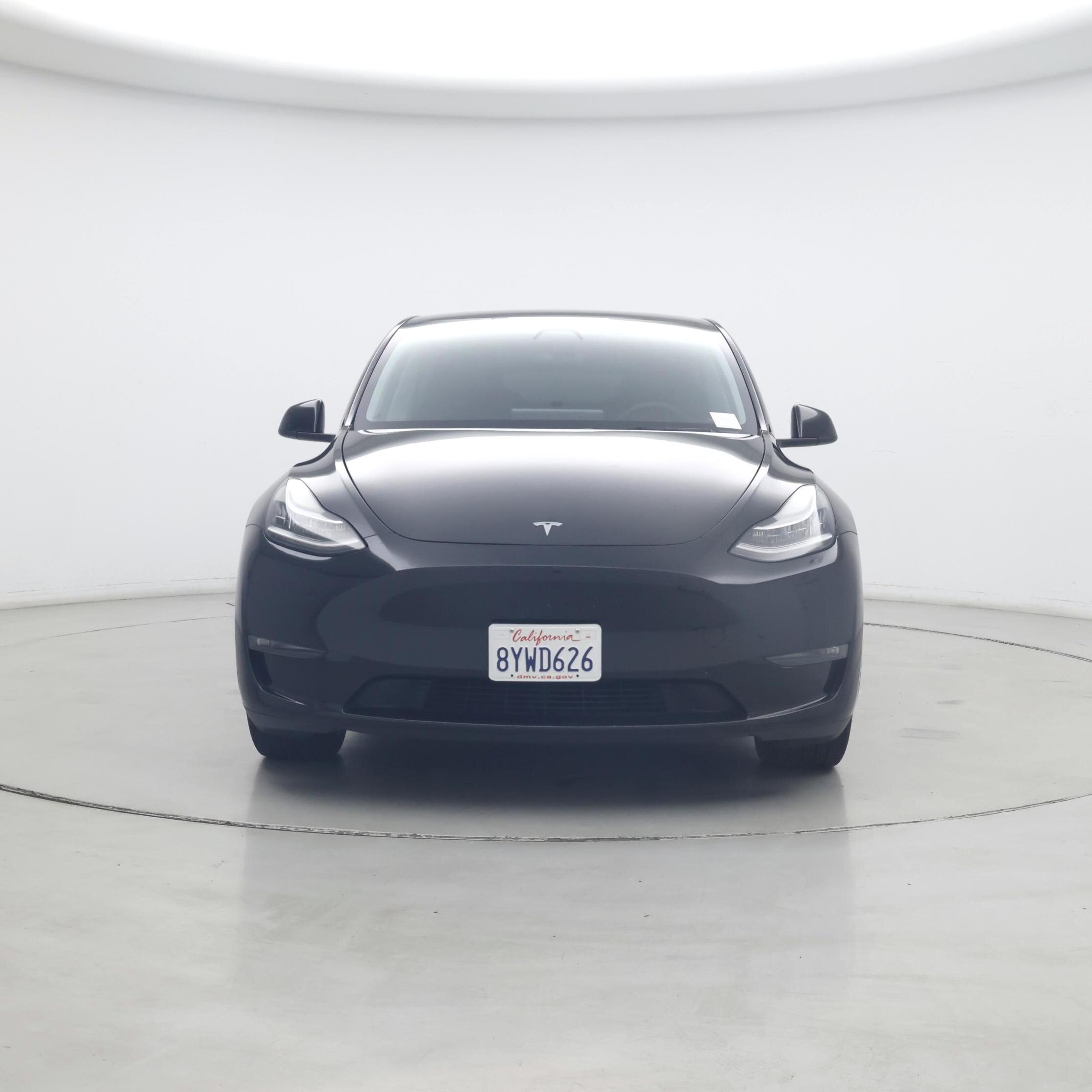 Thumbnail: 2021 Tesla Model Y - 5