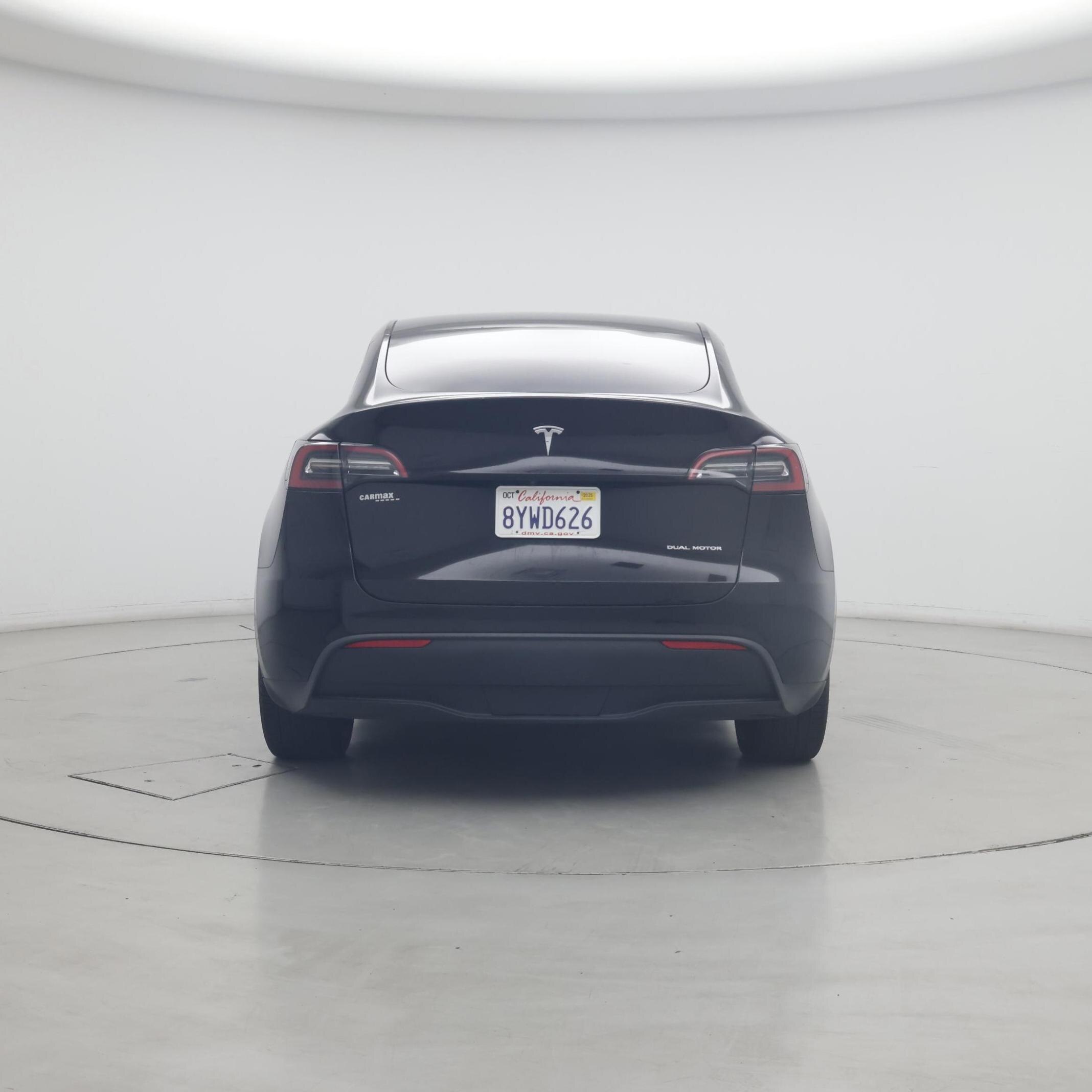 Thumbnail: 2021 Tesla Model Y - 6