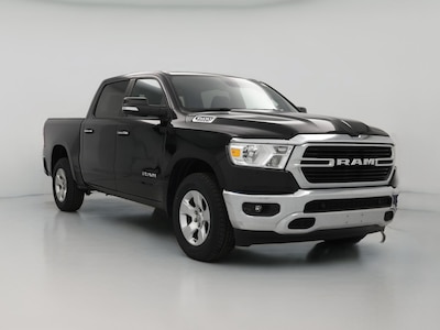 2020 Ram 1500 Bighorn