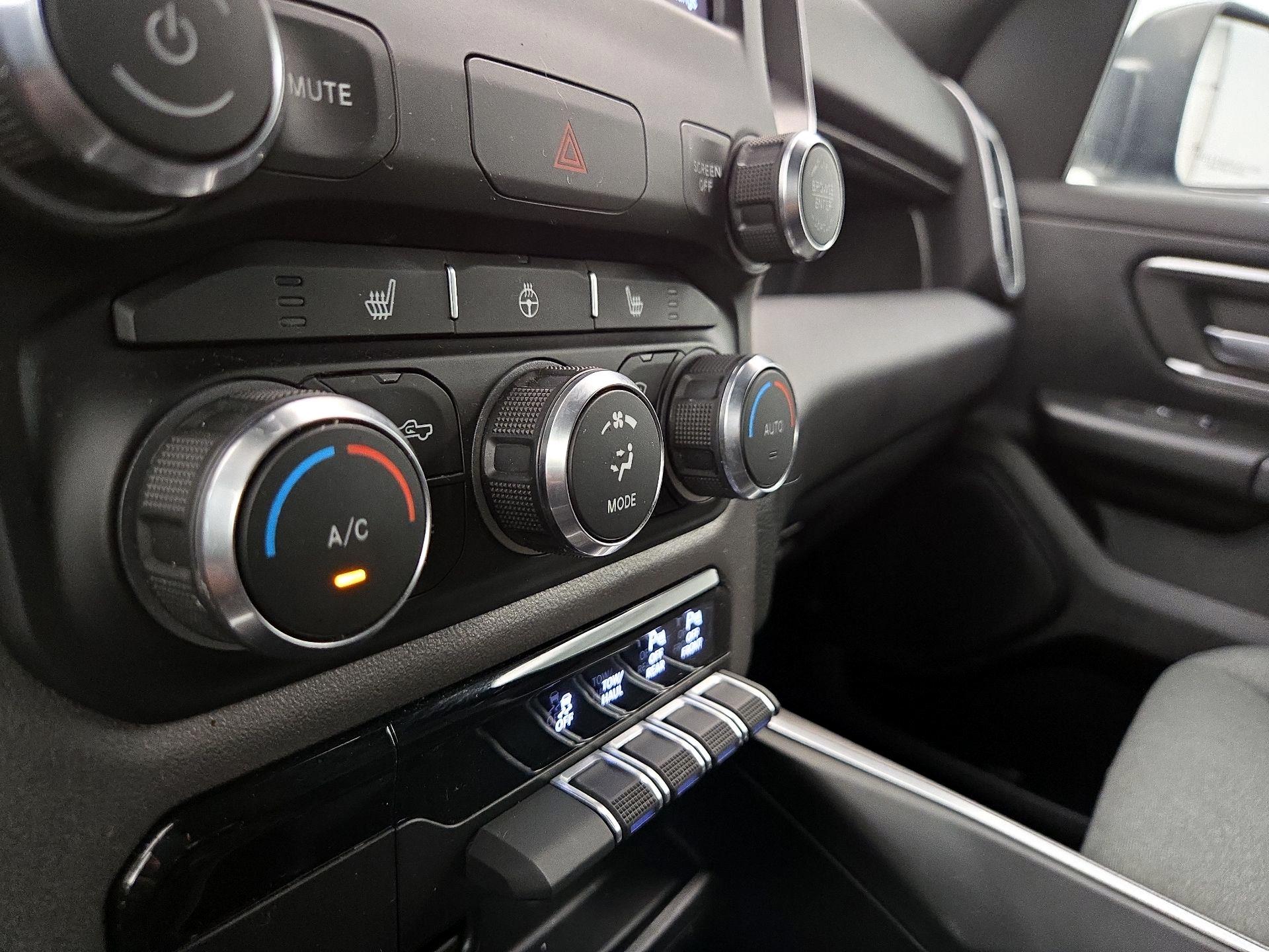 Thumbnail: 2020 RAM 1500 - 16