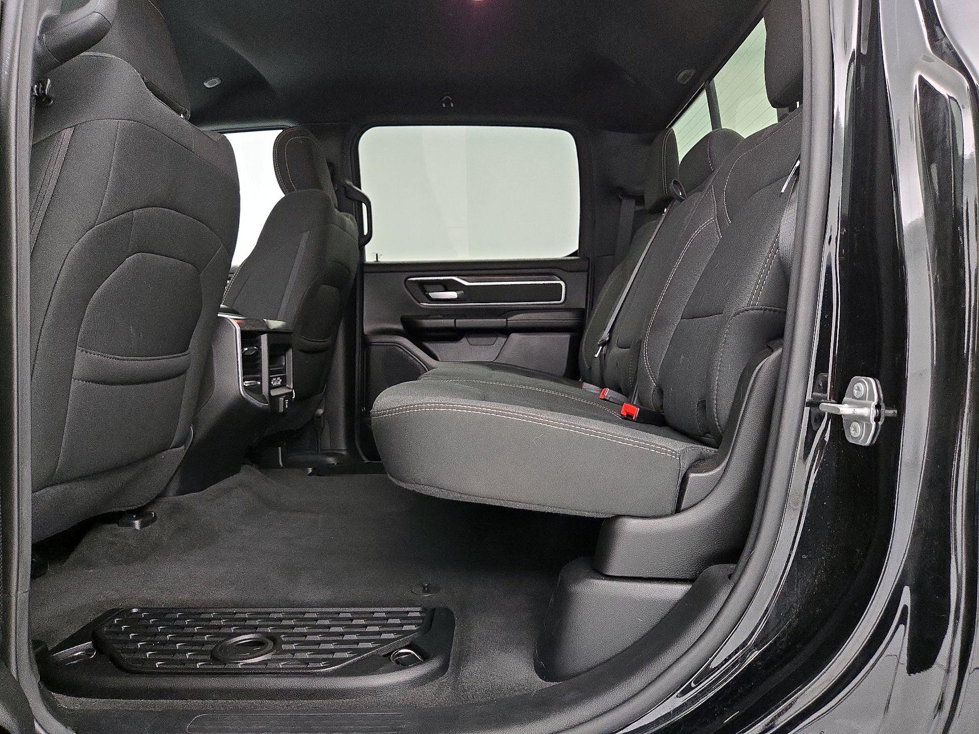 Thumbnail: 2020 RAM 1500 - 19