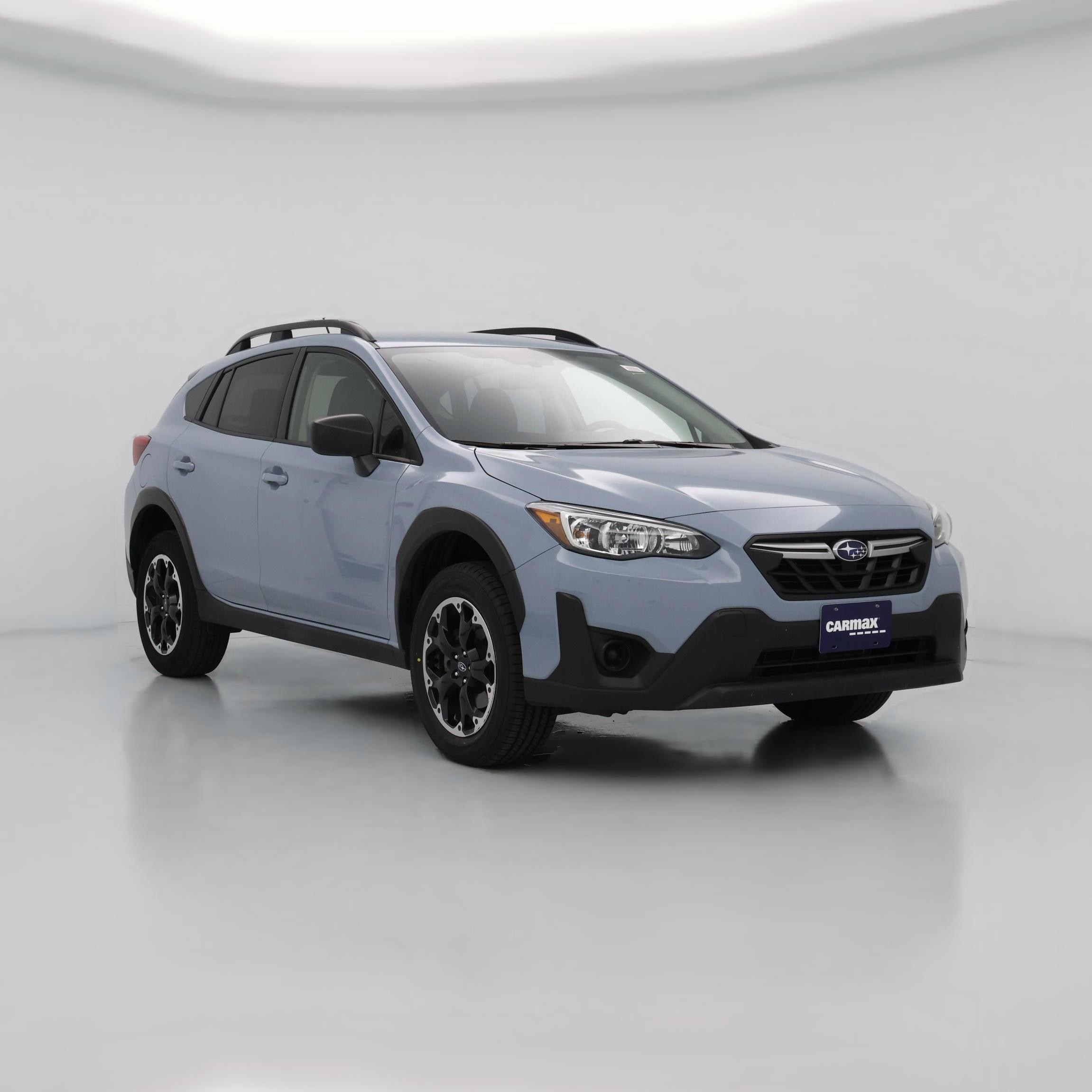 Thumbnail: 2023 Subaru Crosstrek - 1