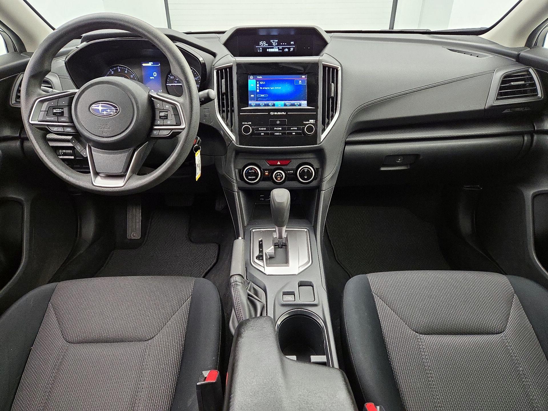 Thumbnail: 2023 Subaru Crosstrek - 9
