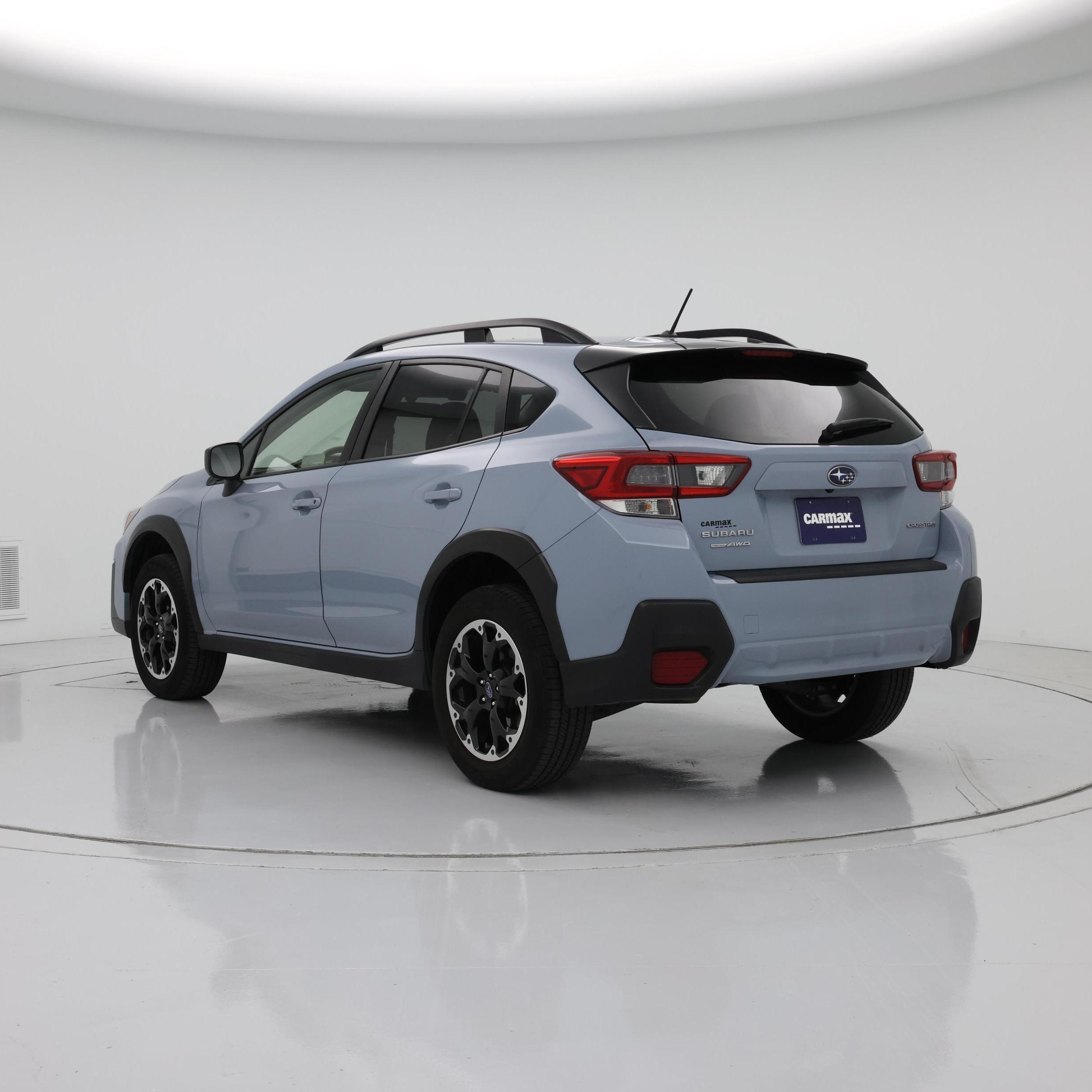 Thumbnail: 2023 Subaru Crosstrek - 2