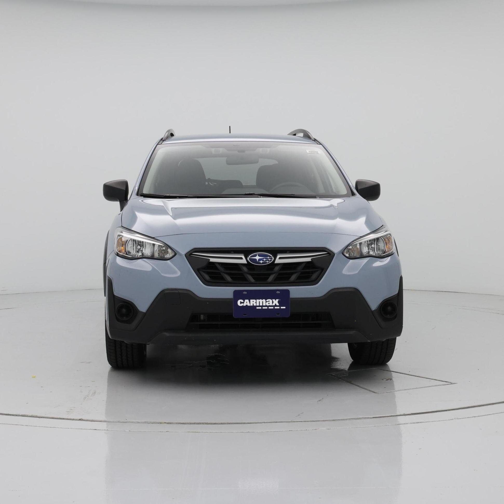 Thumbnail: 2023 Subaru Crosstrek - 5